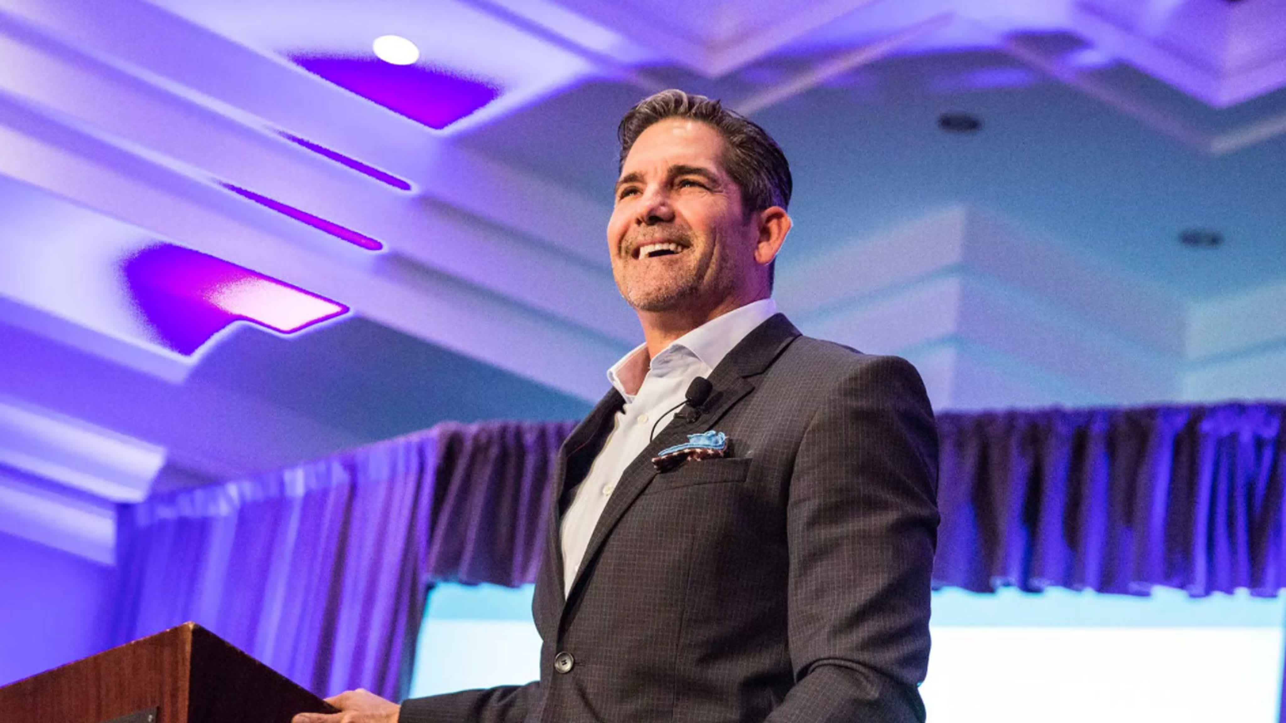 Грант Кардон (2022)