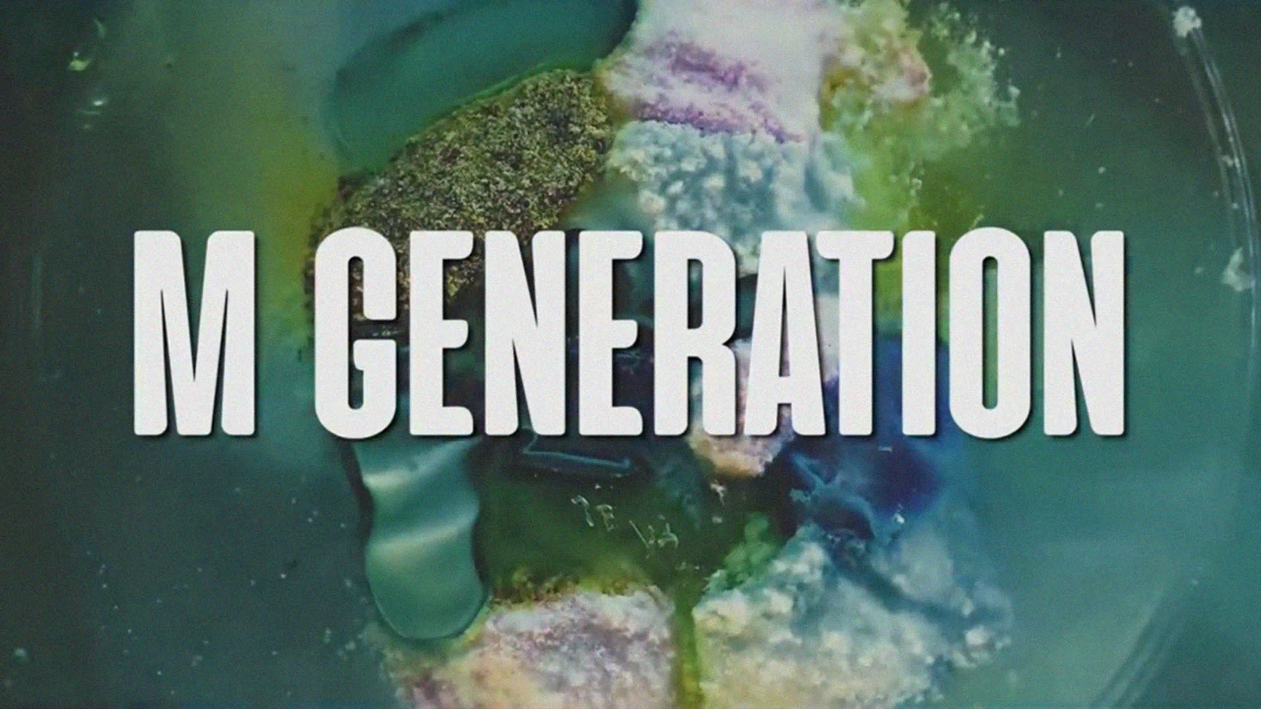 M.Generation - Общество (2018-2021)