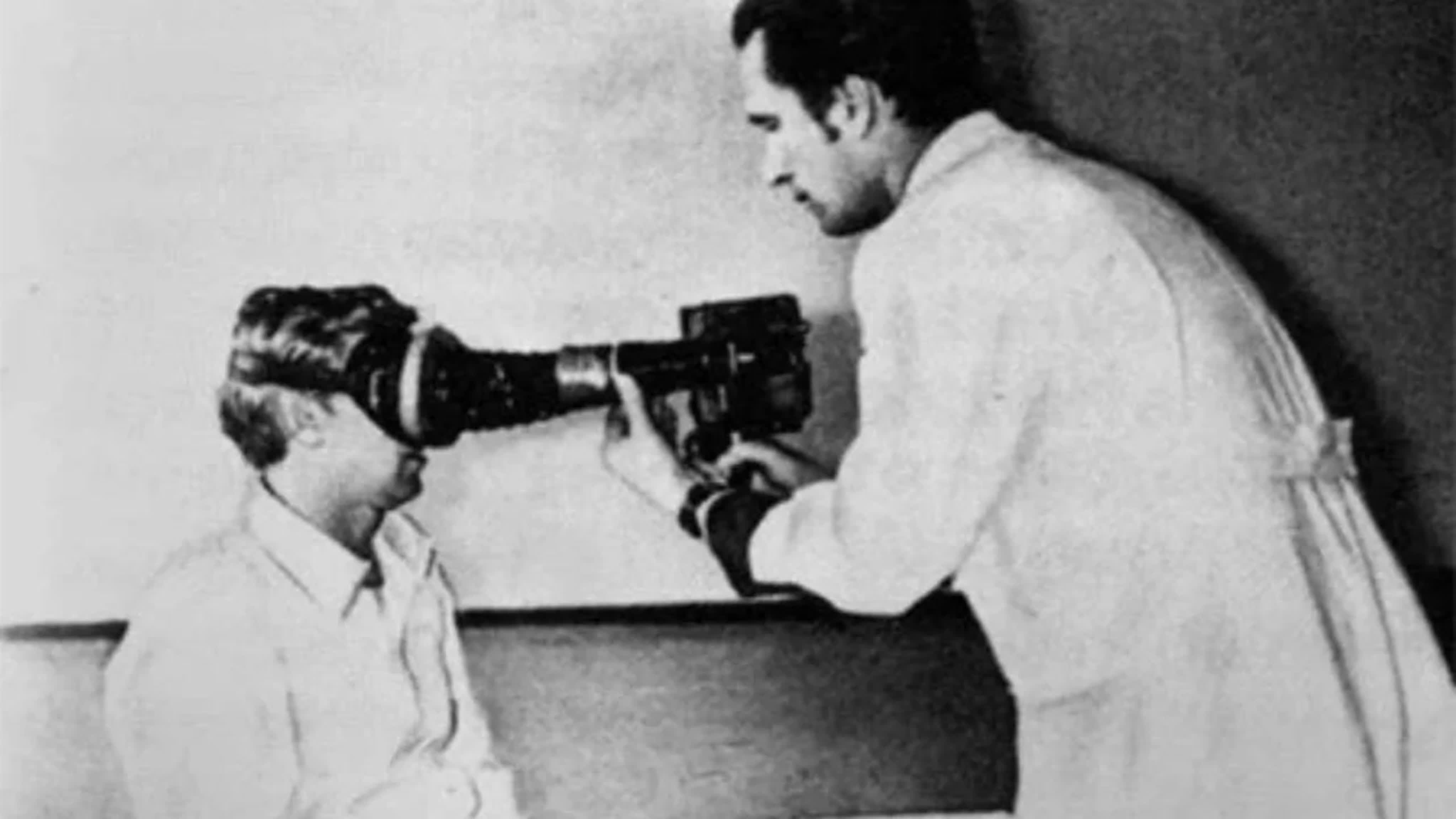 Геннадий Крохалев