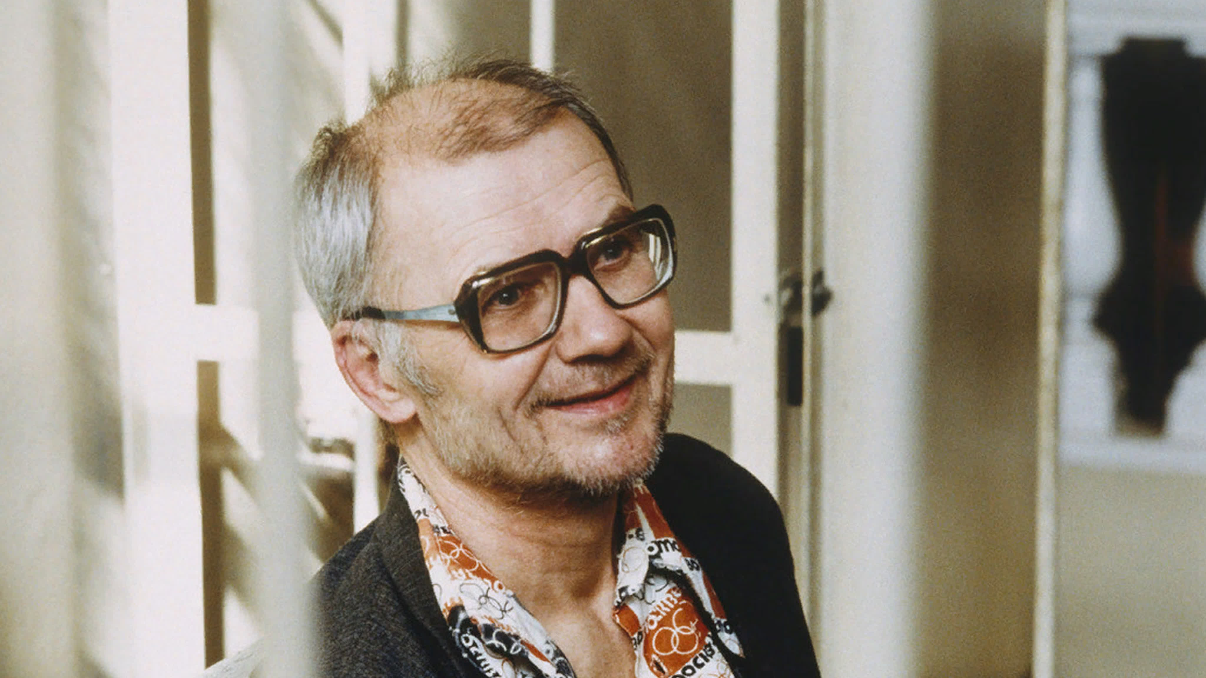 Андрей Чикатило