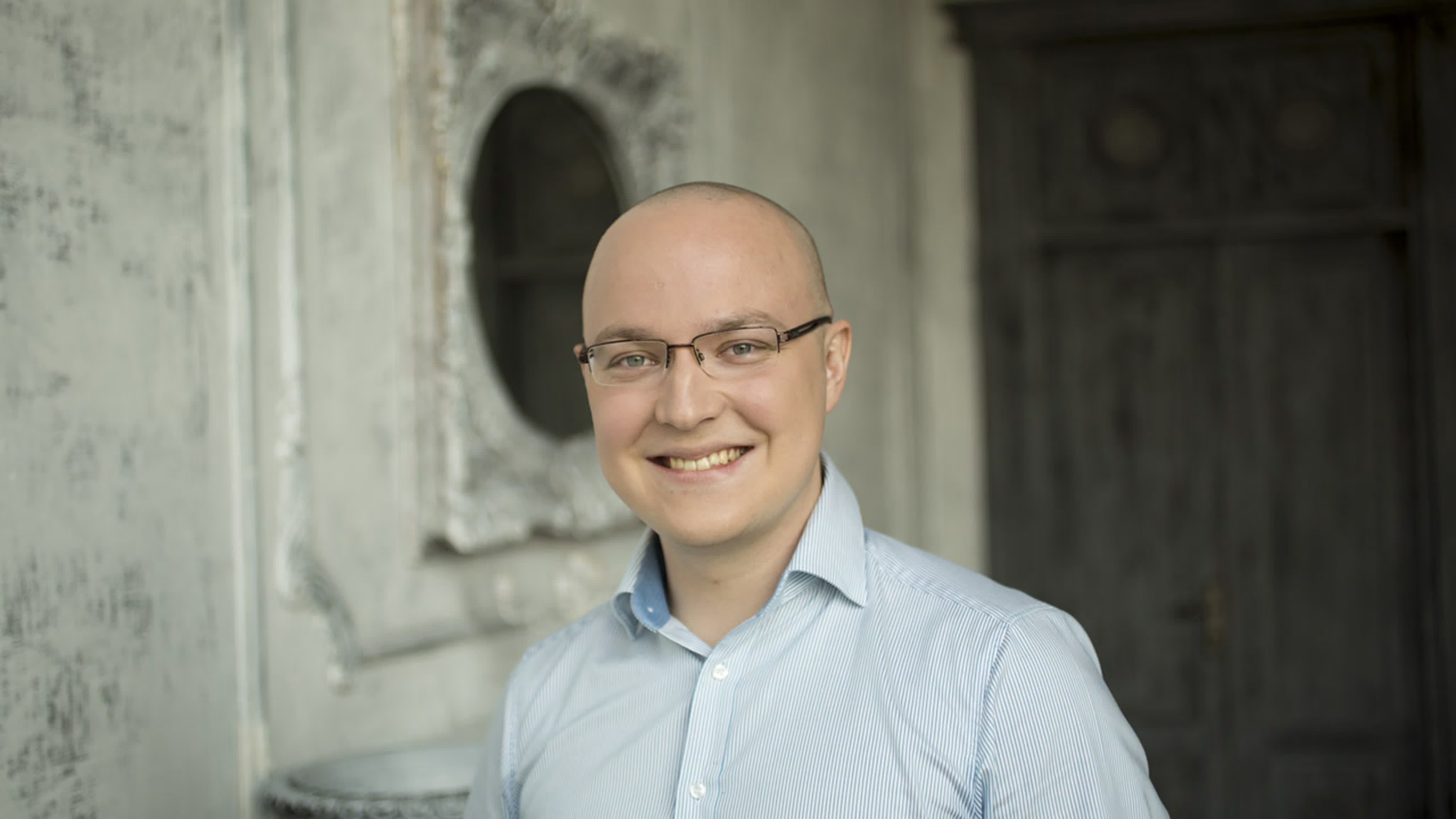 Альберт Сафин - Общее (2017-2021)