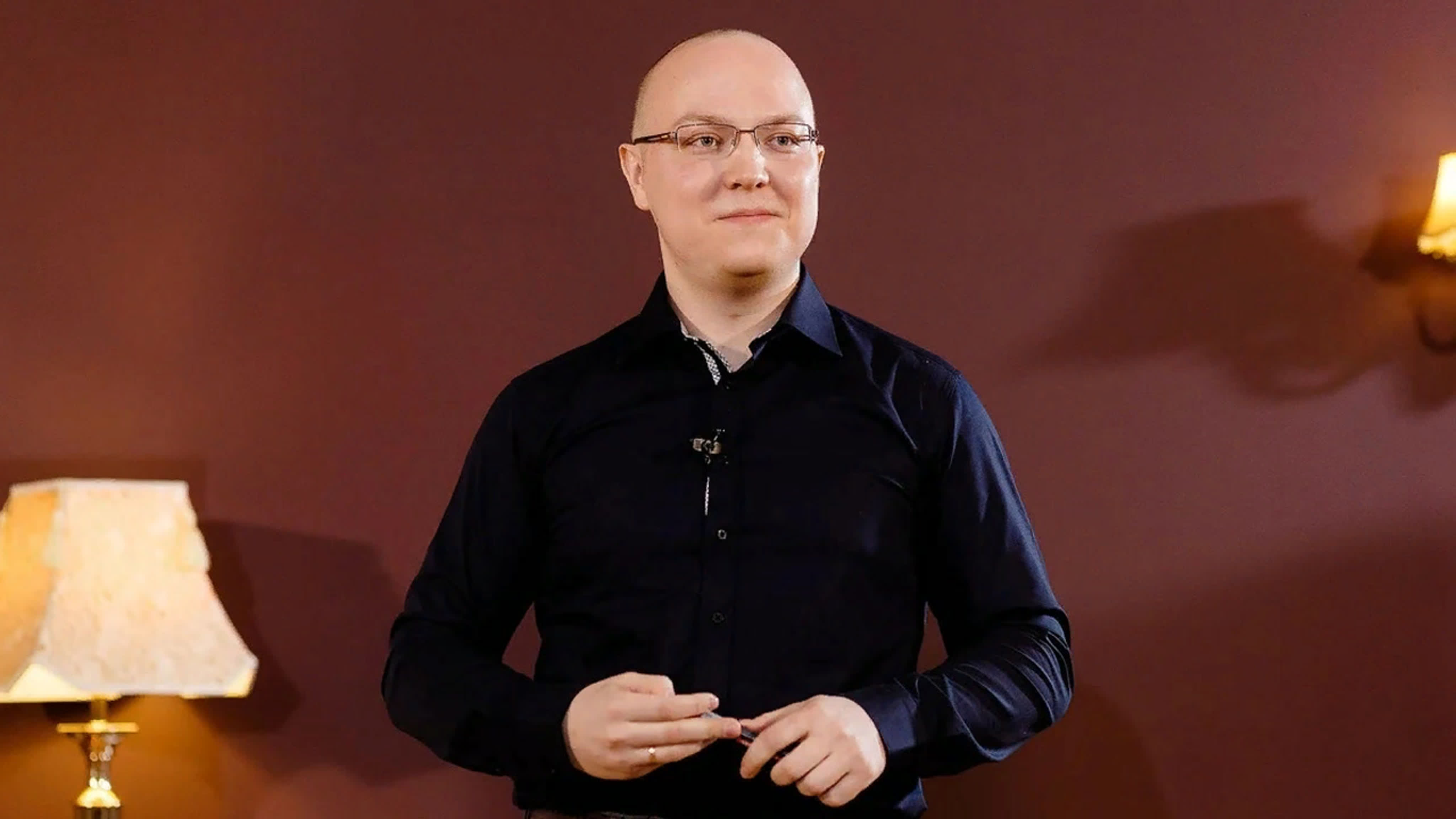 Альберт Сафин - Общие разборы (2020-2021)