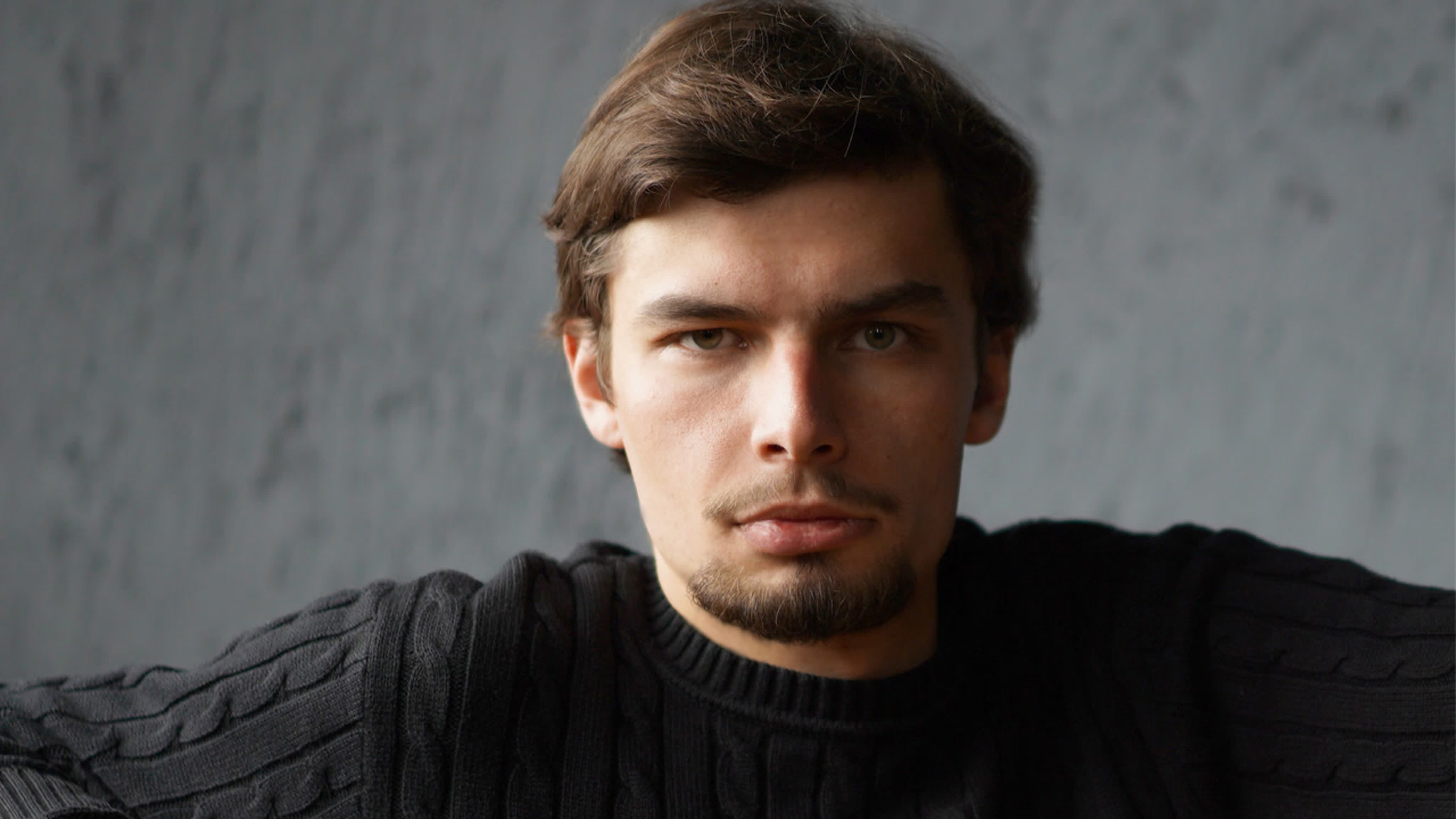 Иван Лысенко (2016-2020)