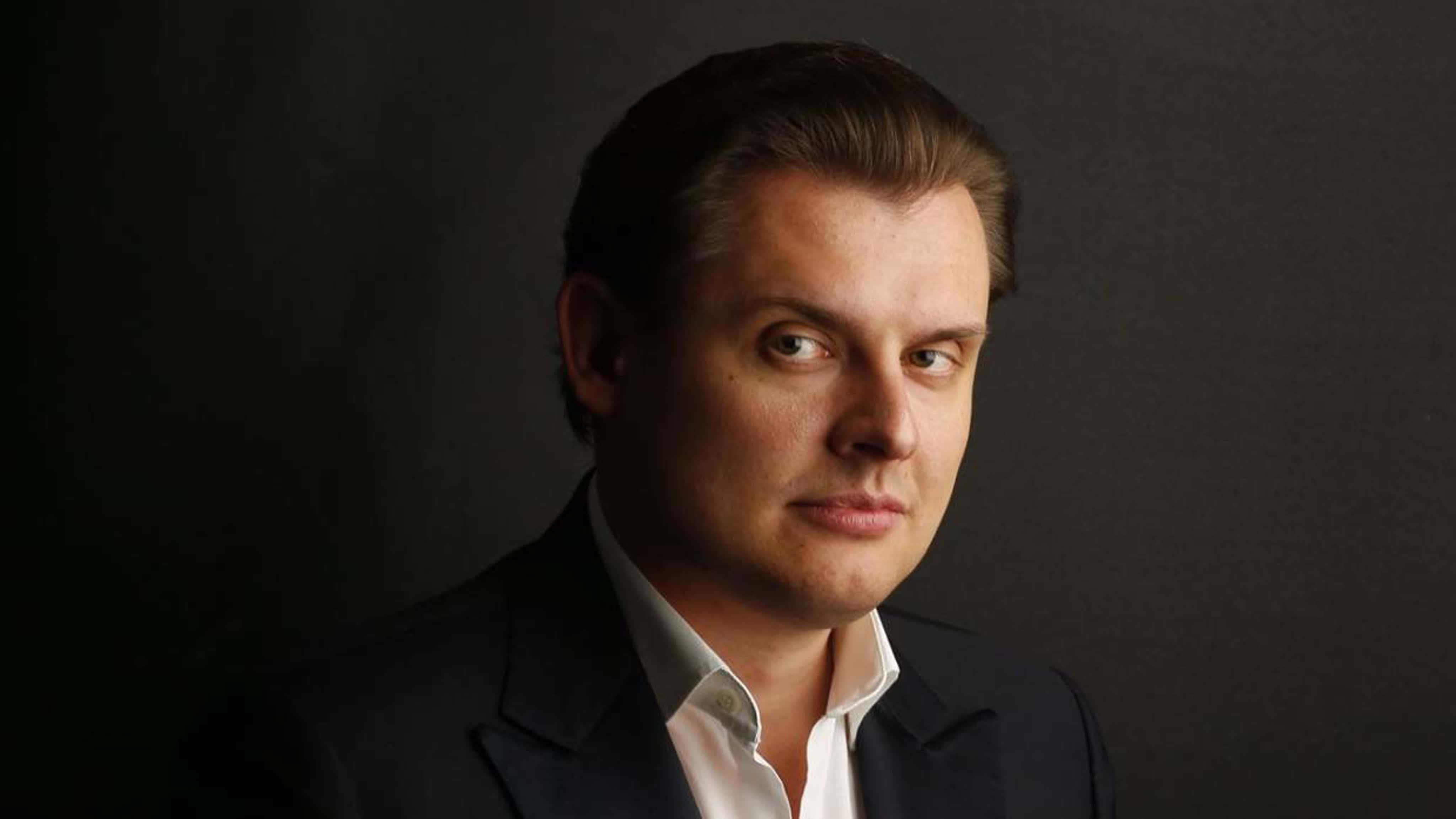 Евгений Понасенков - Драматургия истории