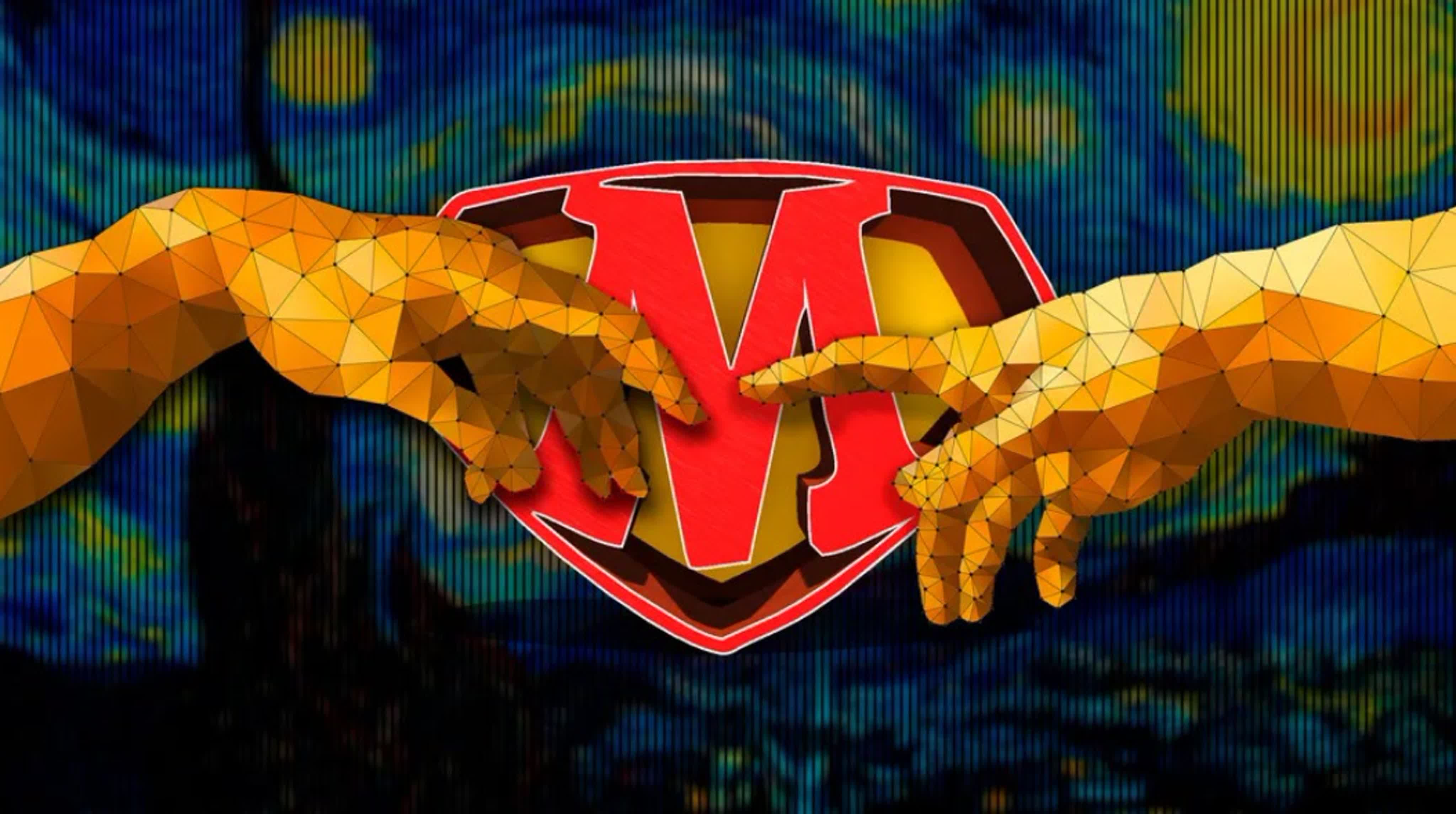 MEGANYCH - Разговоры с блогерами