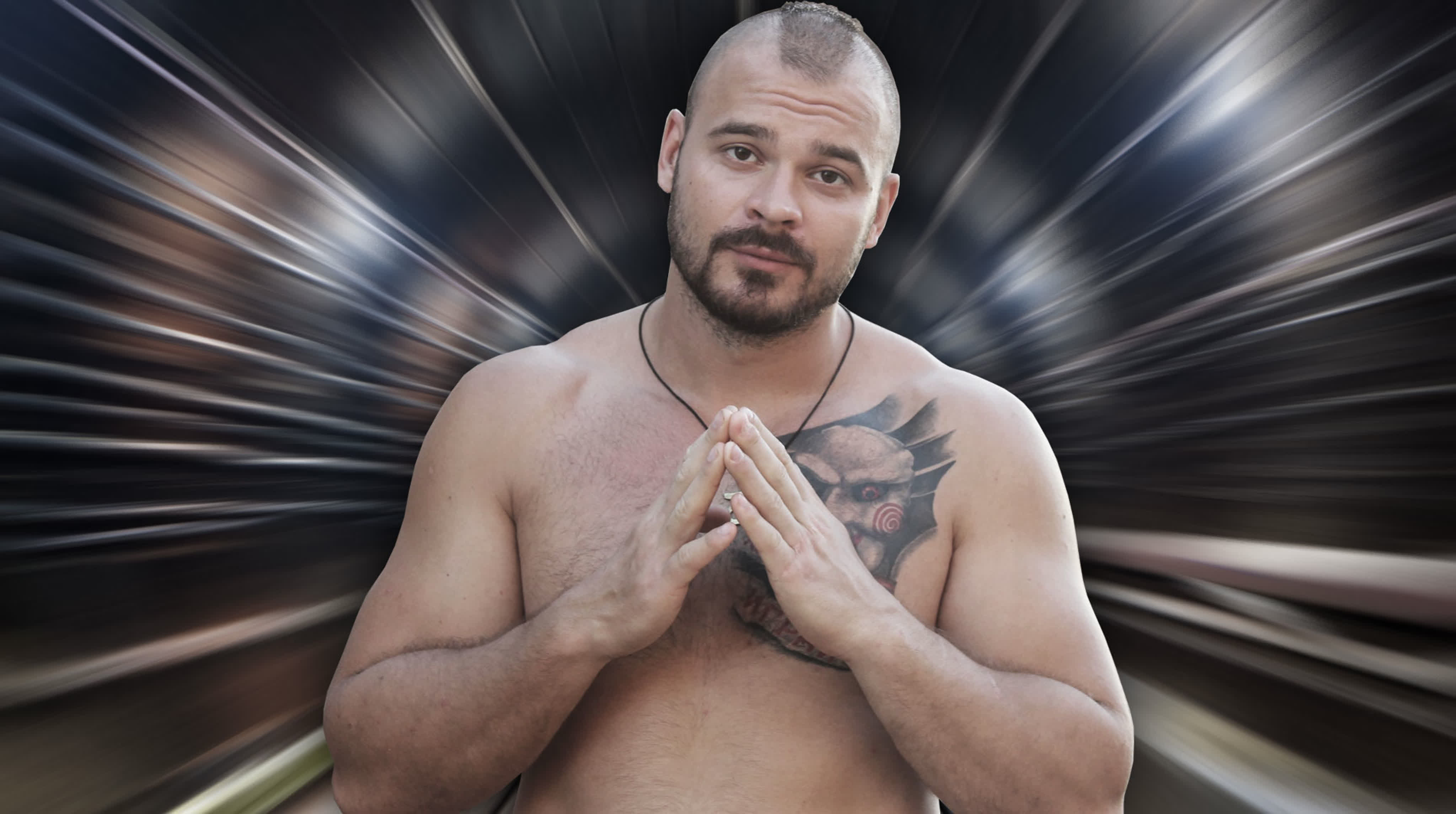 Тесак (Максим Марцинкевич)