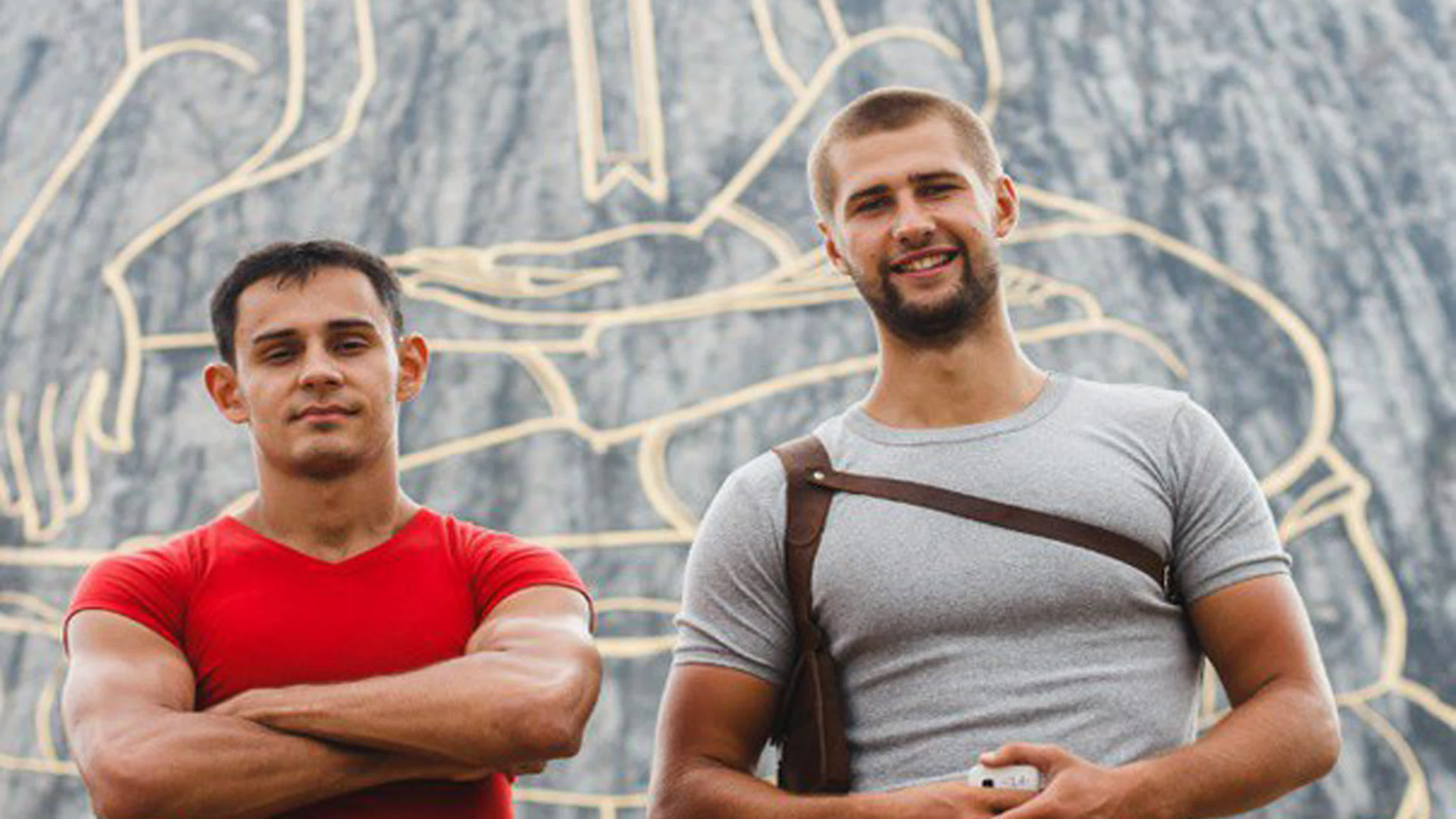 Иван Лимарев, Илья Шойту - Мотивация