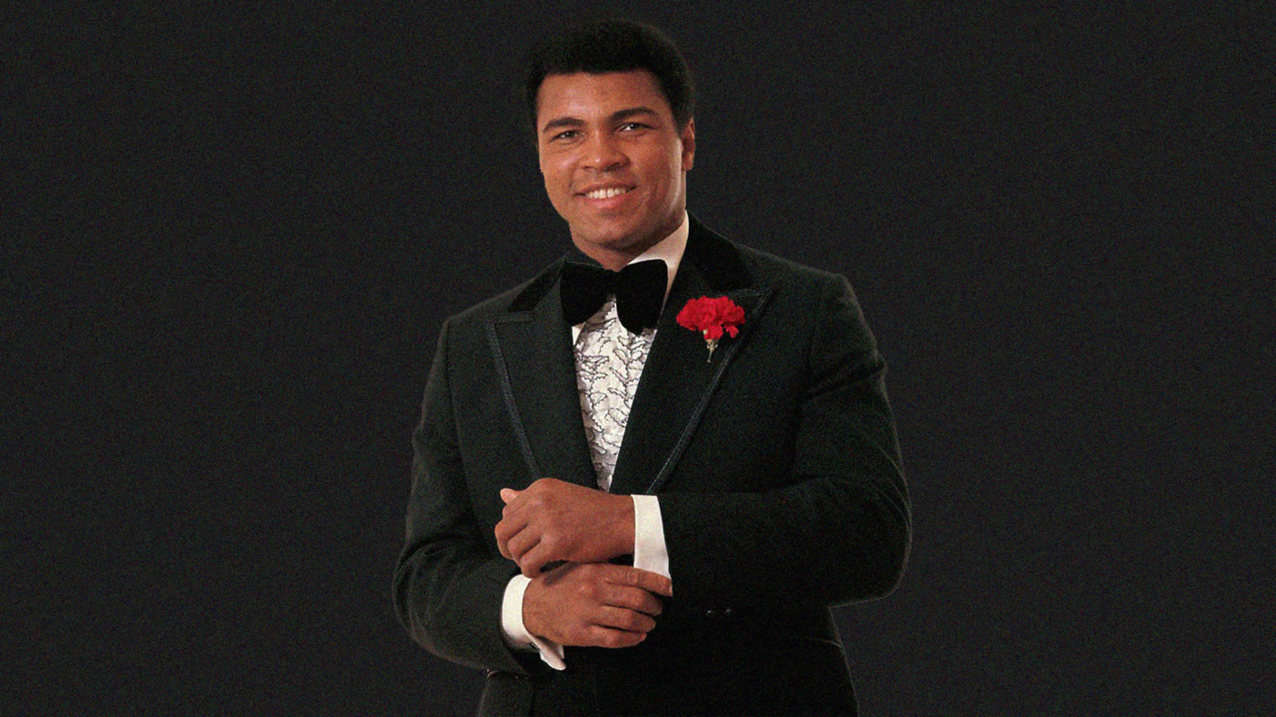 Мухаммед Али