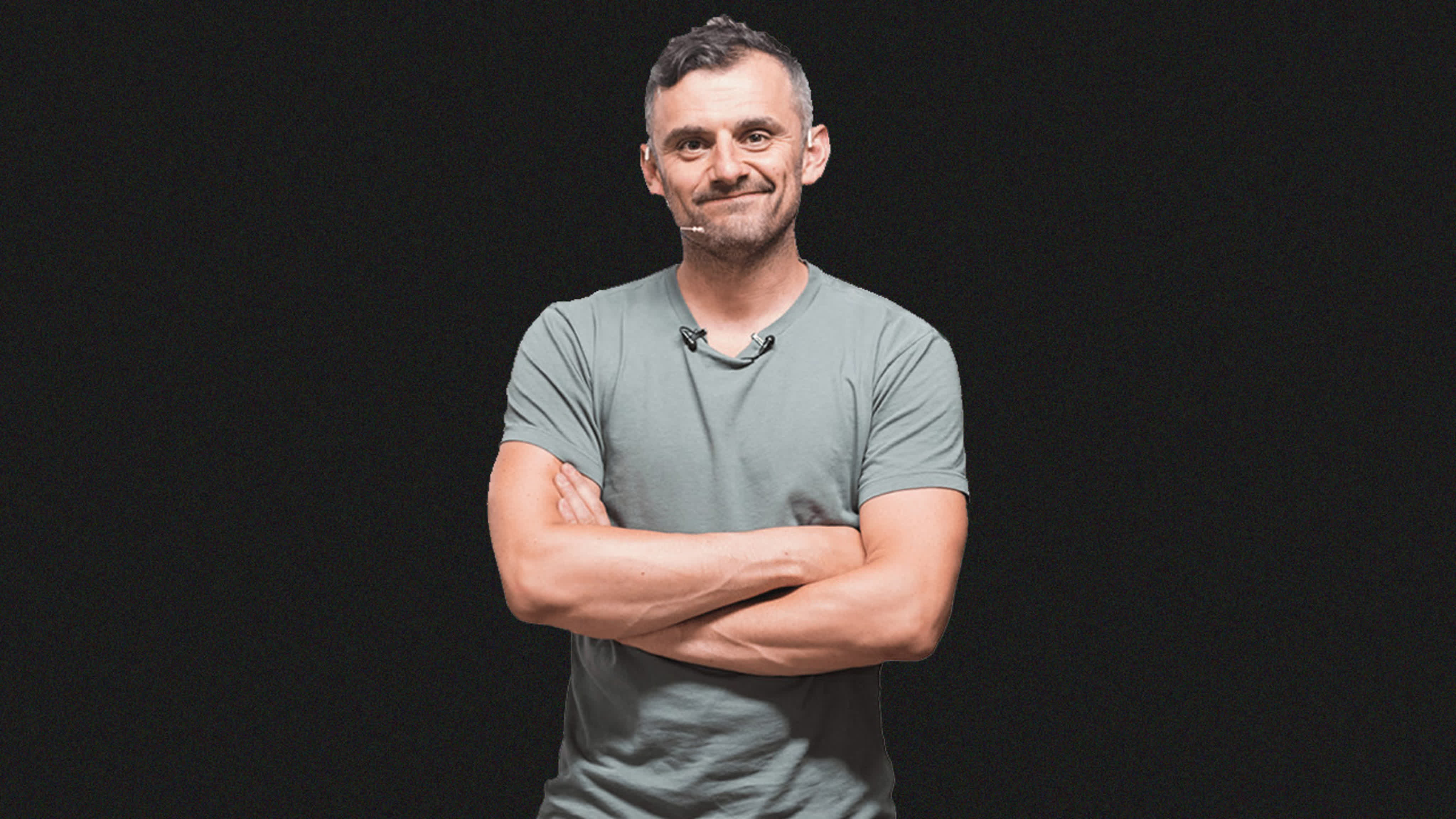 Гари Вайнерчук