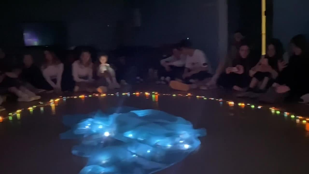 "Союз мультфильм" апрельская санаторная смена 02.04-22.04