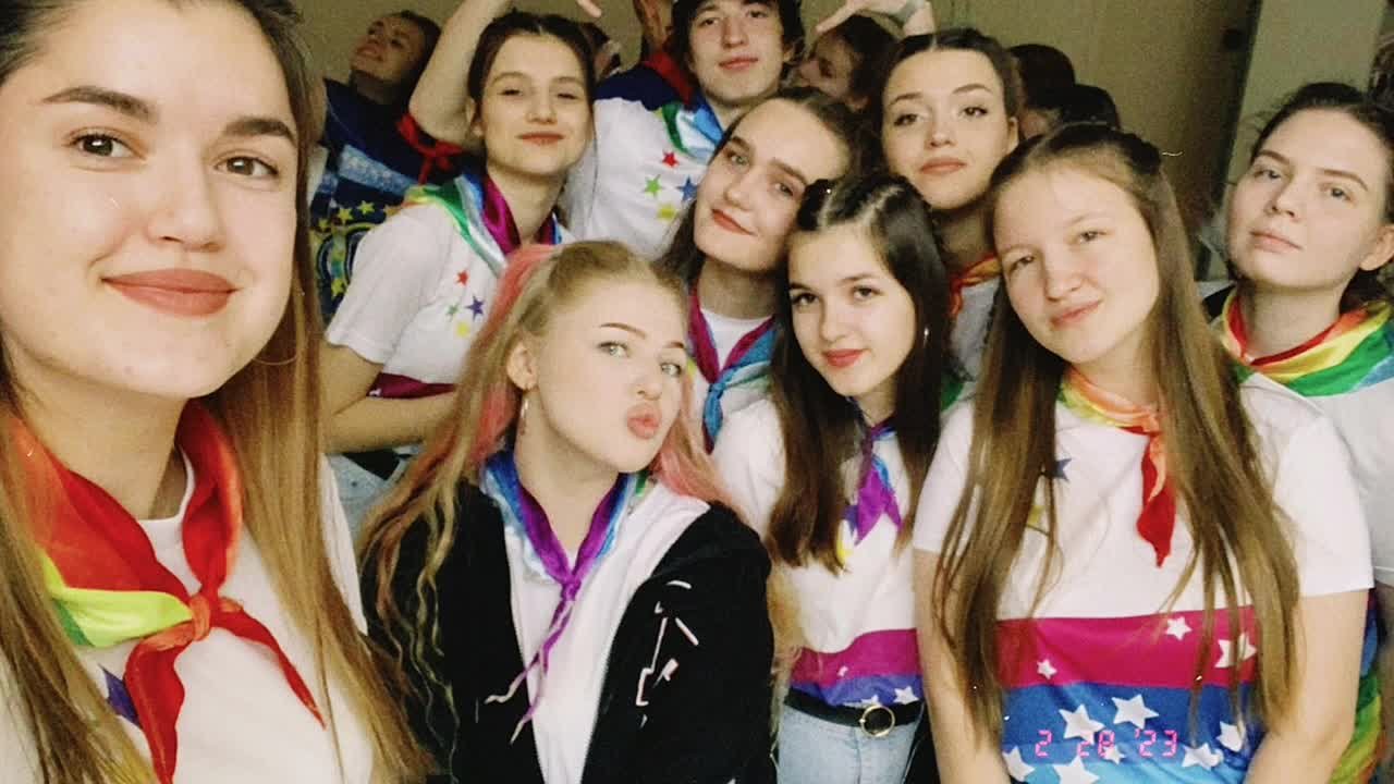 "Страшильные Игры 2" февраль-март 19.02-11.03