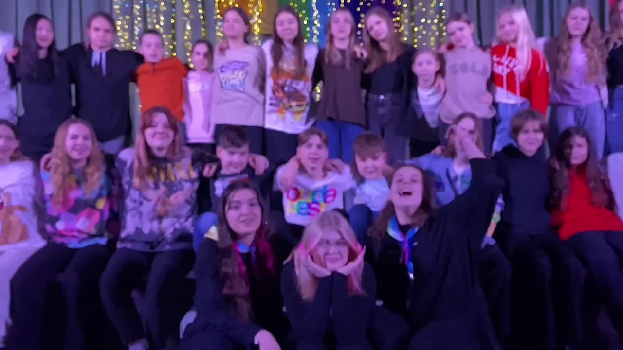 Новогодняя  январская смена 02.01.2023-08.01.2023