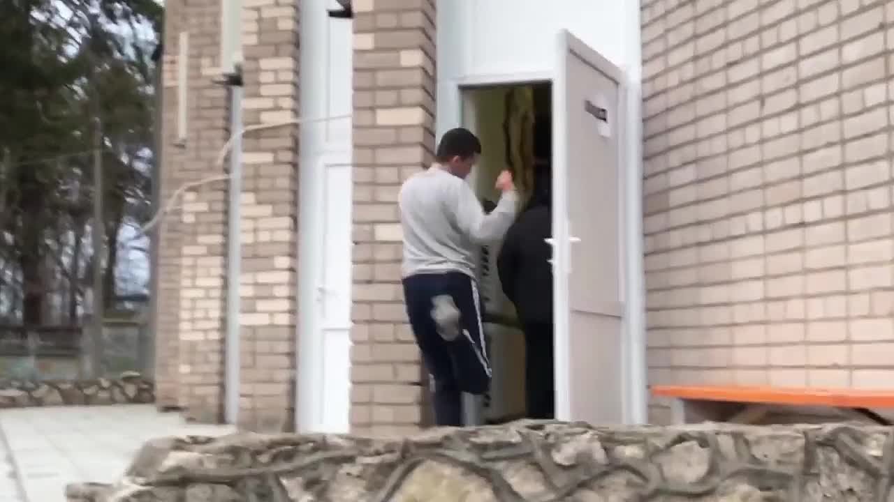 Клипы Санаторная смена Апрель 2022