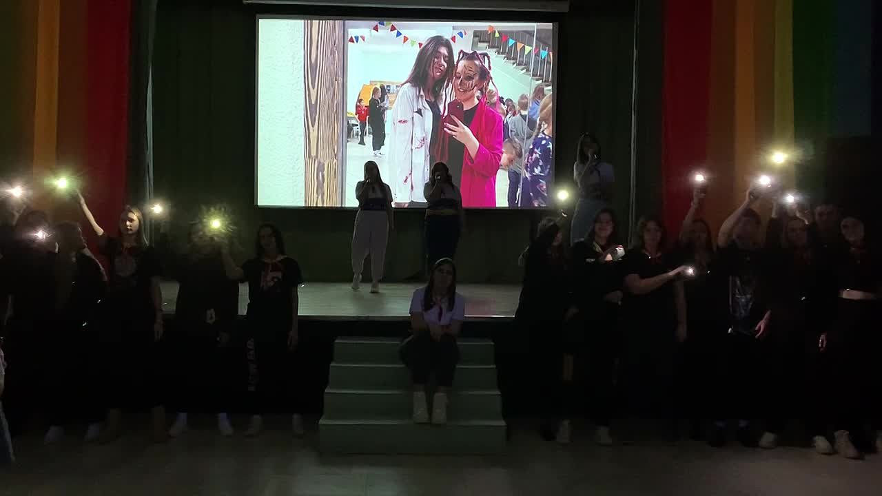 Санаторная смена февраль - март 2022