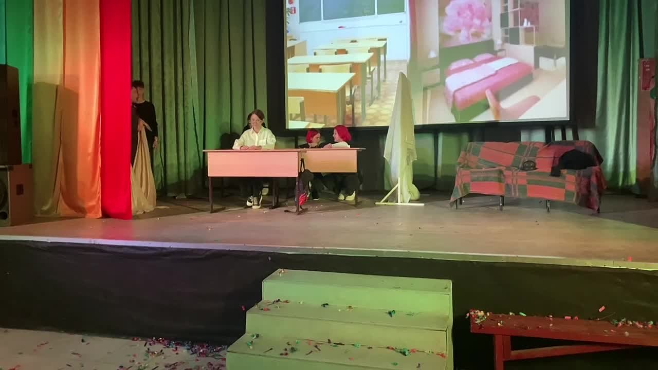 Санаторная смена январь-февраль 2022