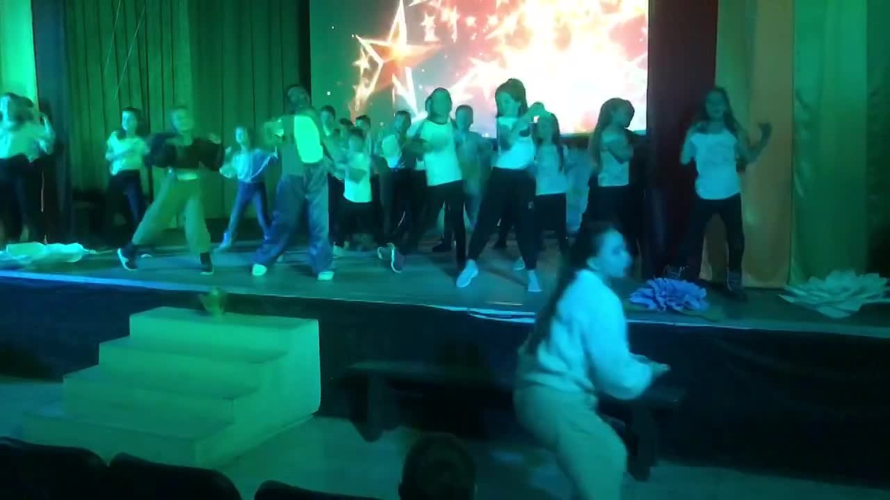 Стартин санаторная смена ноябрь 2021