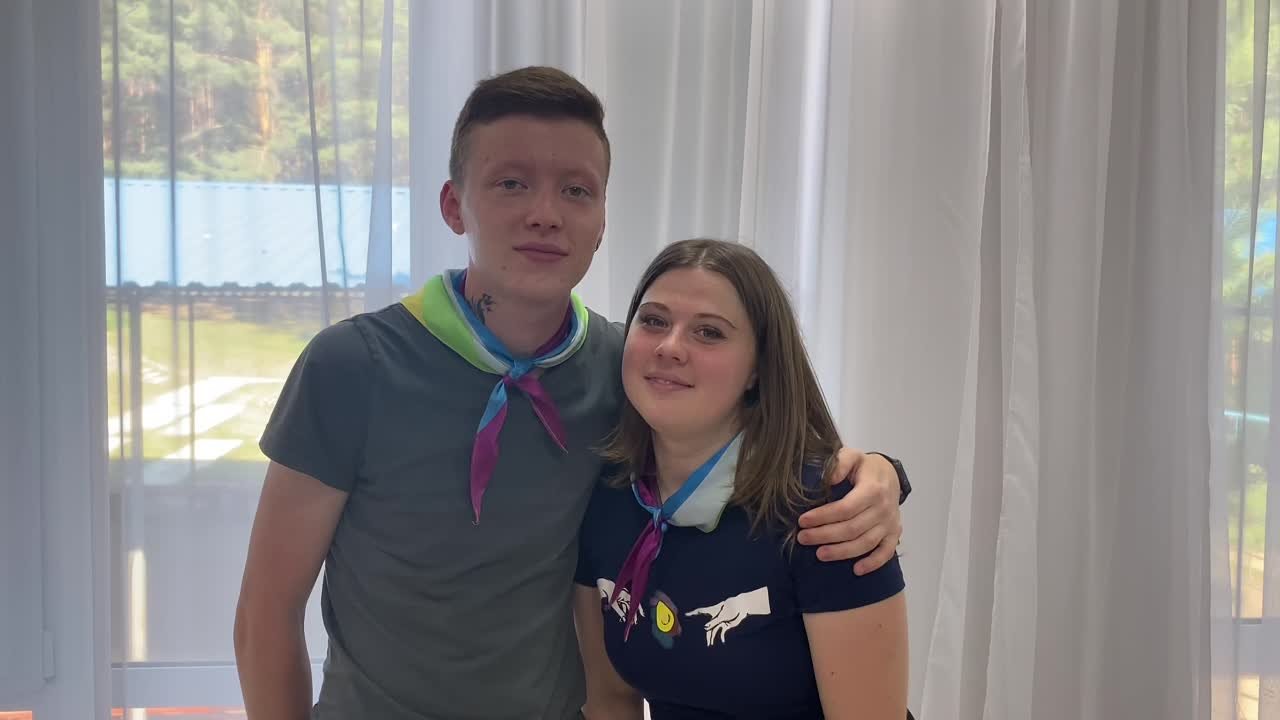 Радугатавр Июнь 1 смена 2021