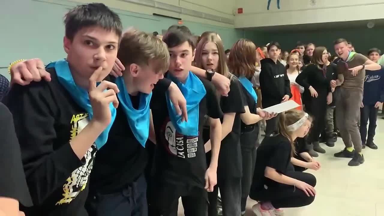 Радугатавр Февраль 2021