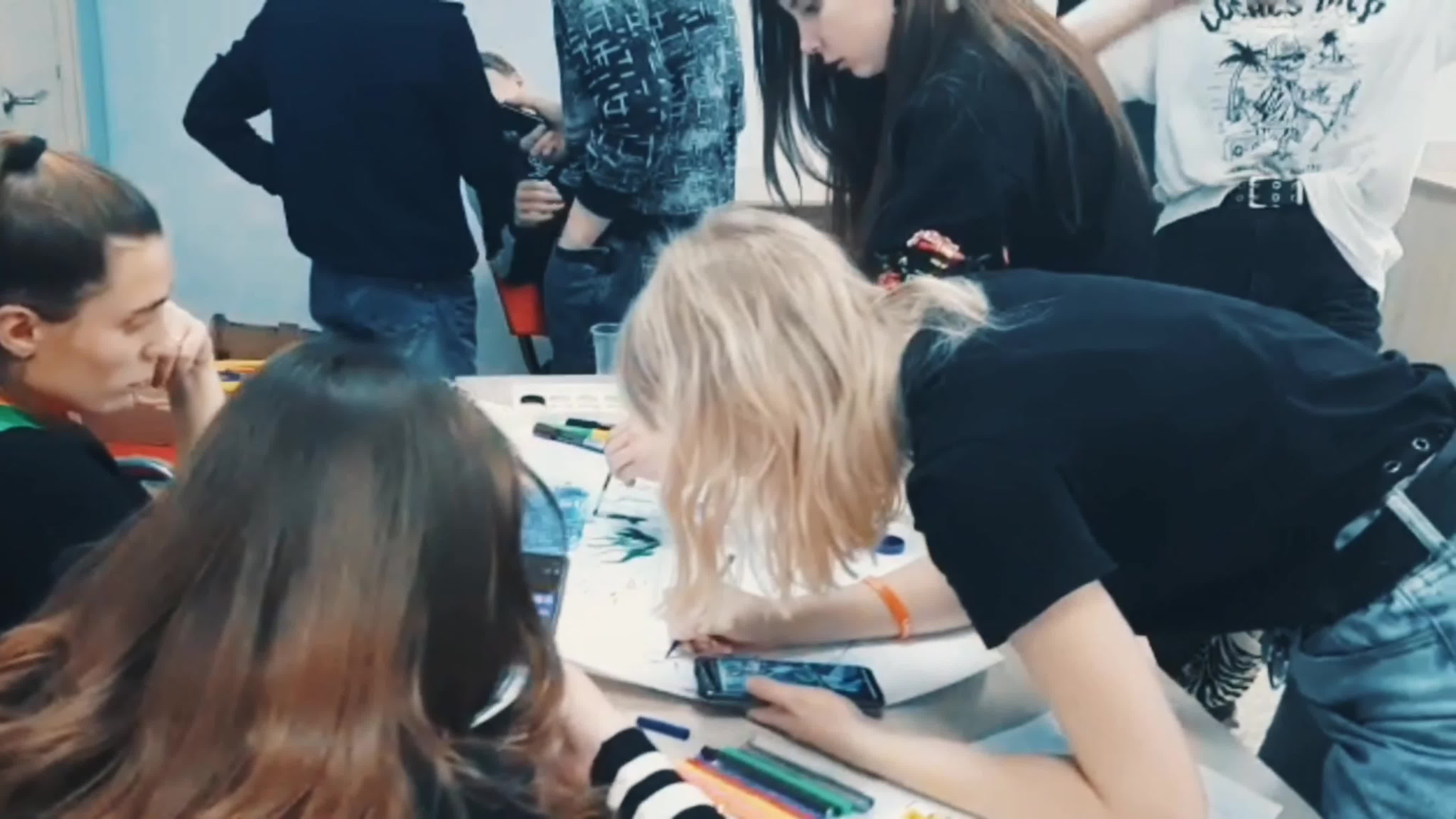 Радугатавр Ноябрь 2020