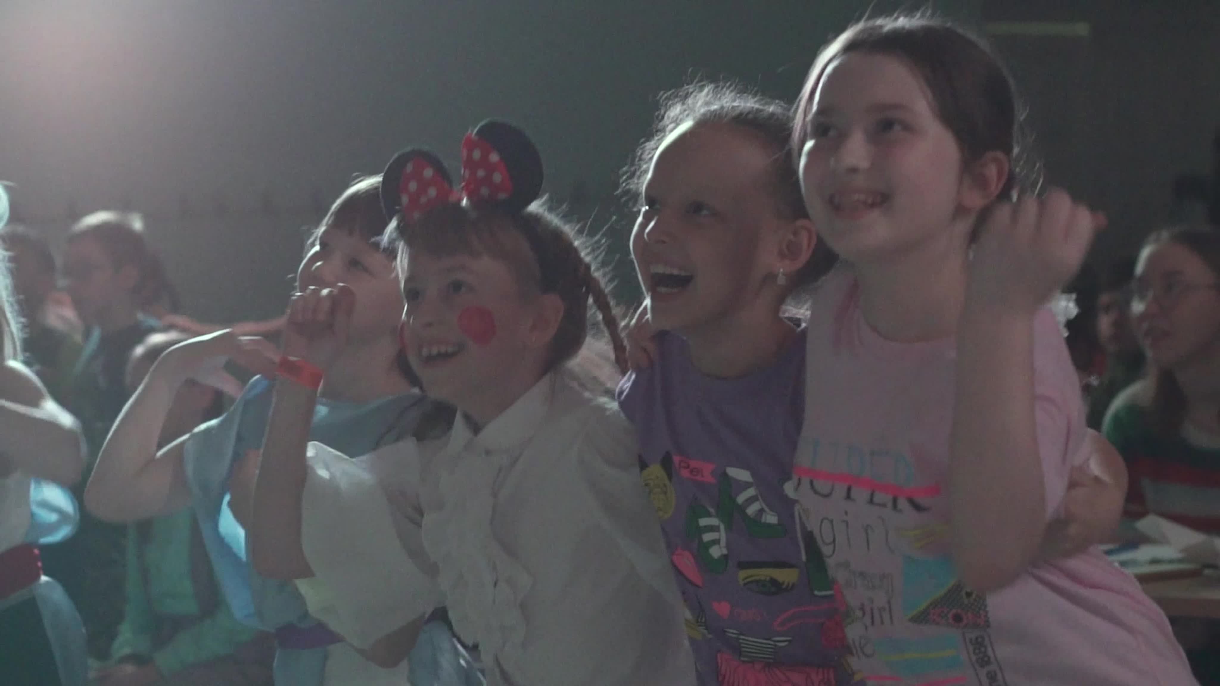 ВЫХОД В РЕАЛЬНОСТЬ 2020