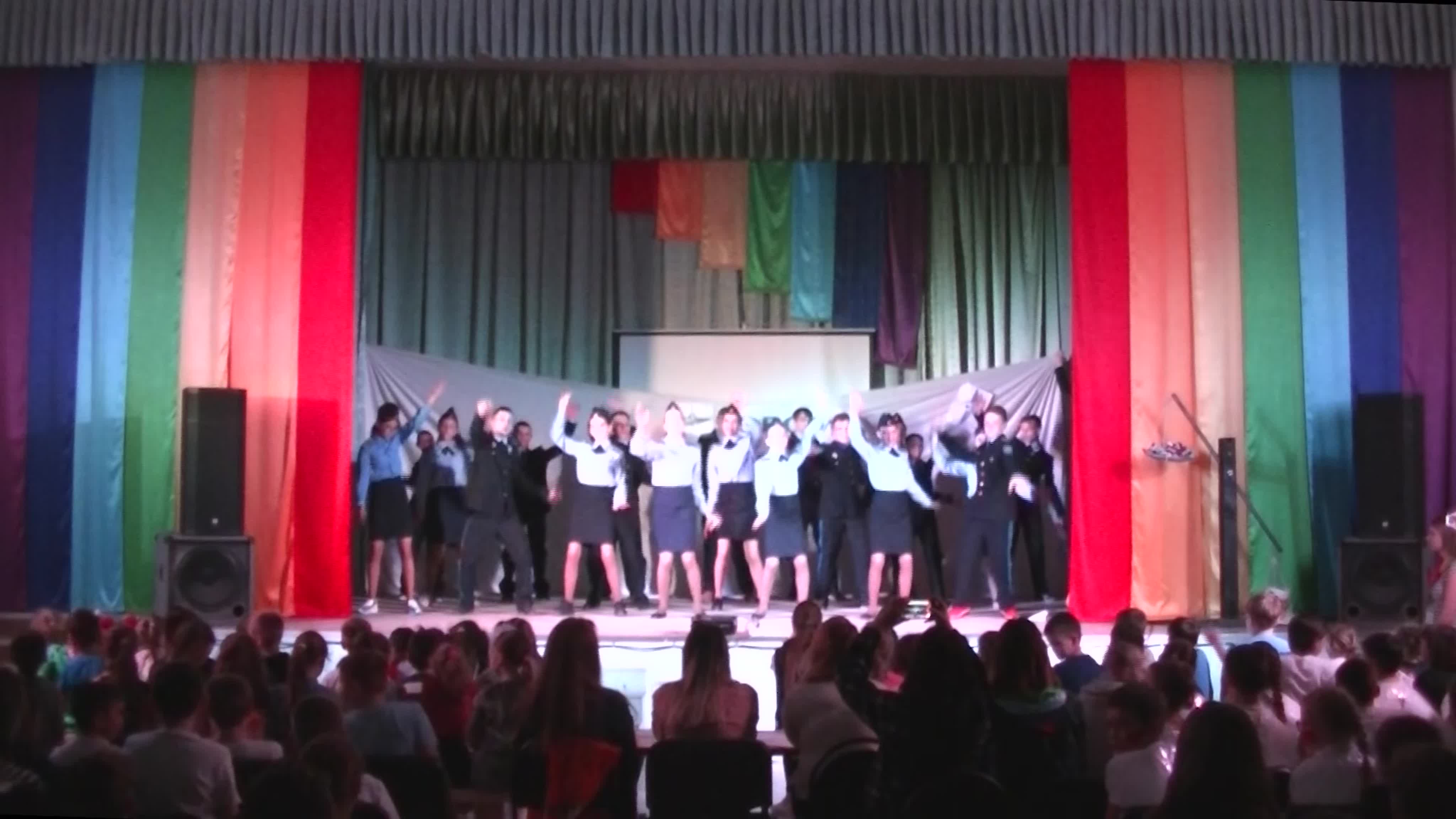 Стартин апрель 2019