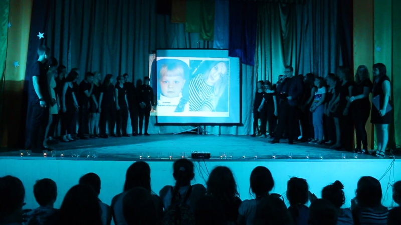 3 смена 2017 Гала концерт.