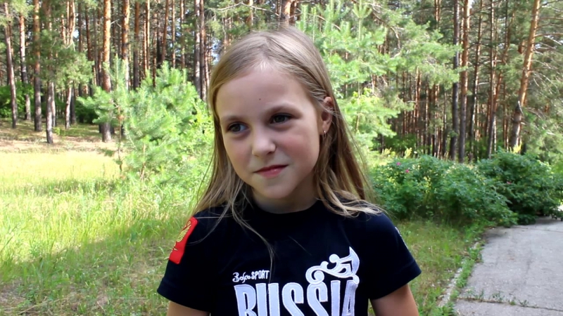 4 смена "Сотвори свое будущее сам 2015"