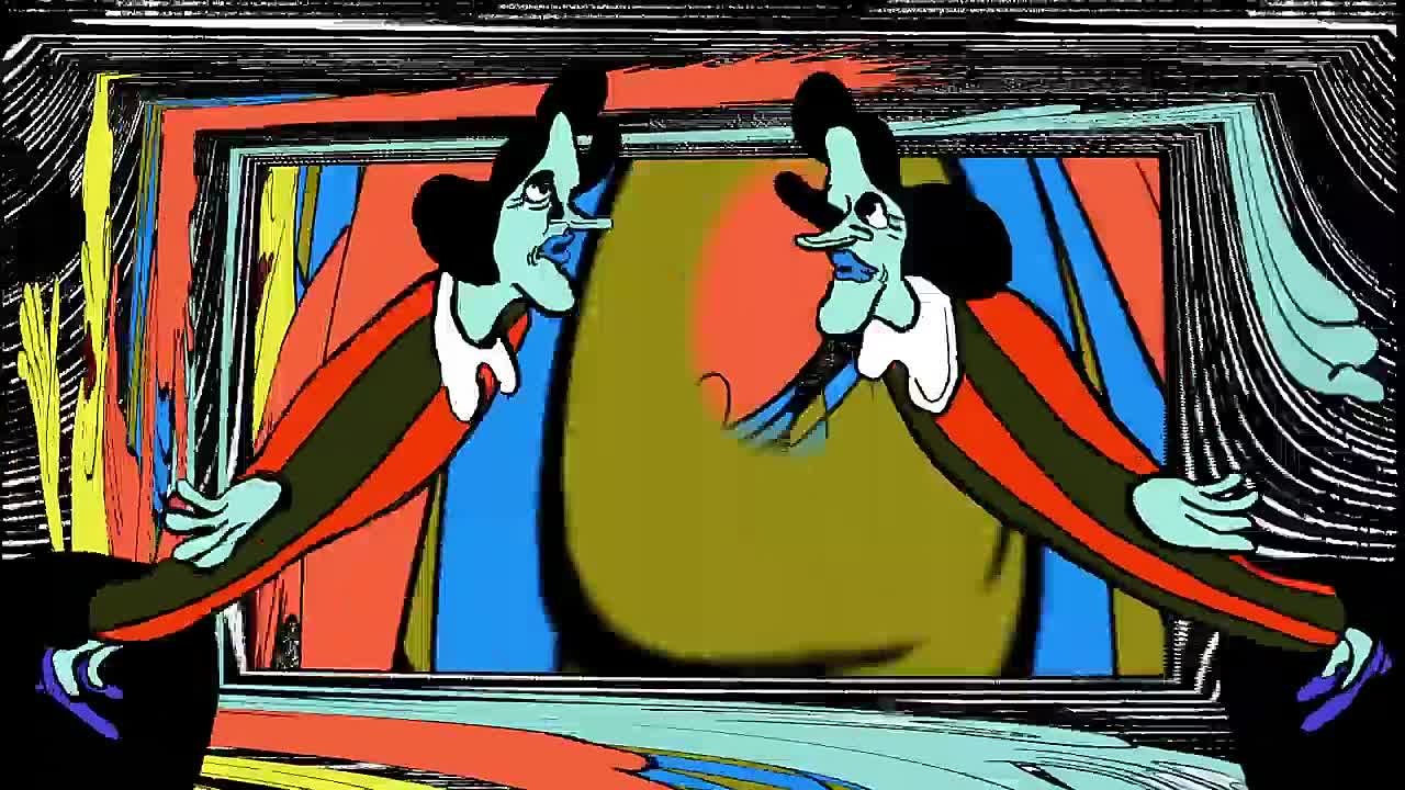 Джейми Вулф / Jamie Wolfe 🇺🇸