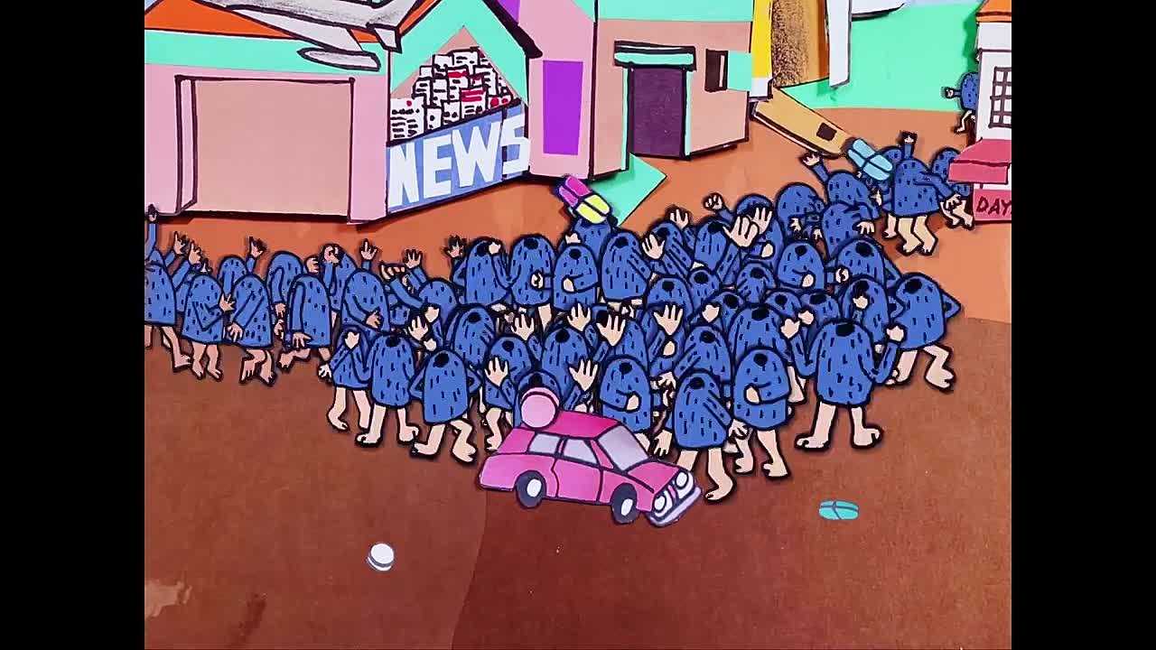 Мишель Гондри / Michel Gondry 🇫🇷