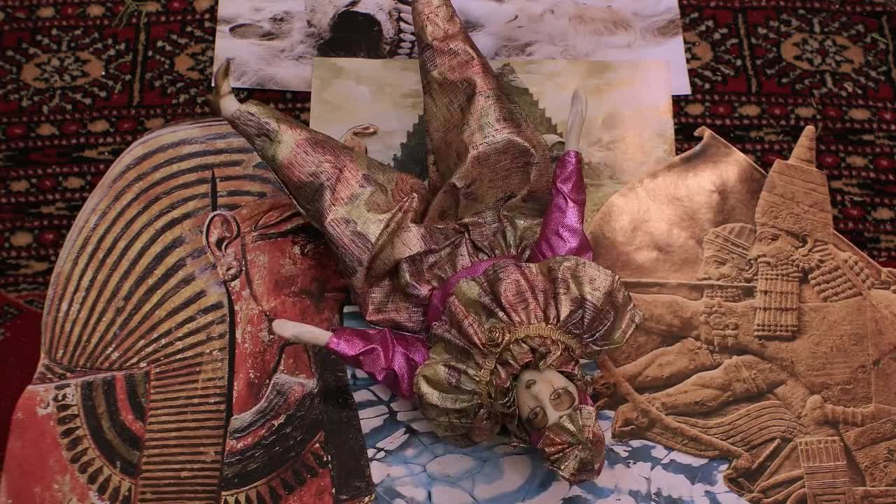 Эрик Лейзер / Eric Leiser 🇺🇸