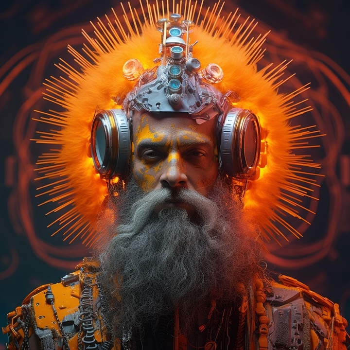 Борода - ТОП новости