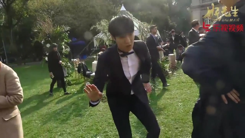 "To Be A Better Man" Drama (2016) | Драма с Лэем