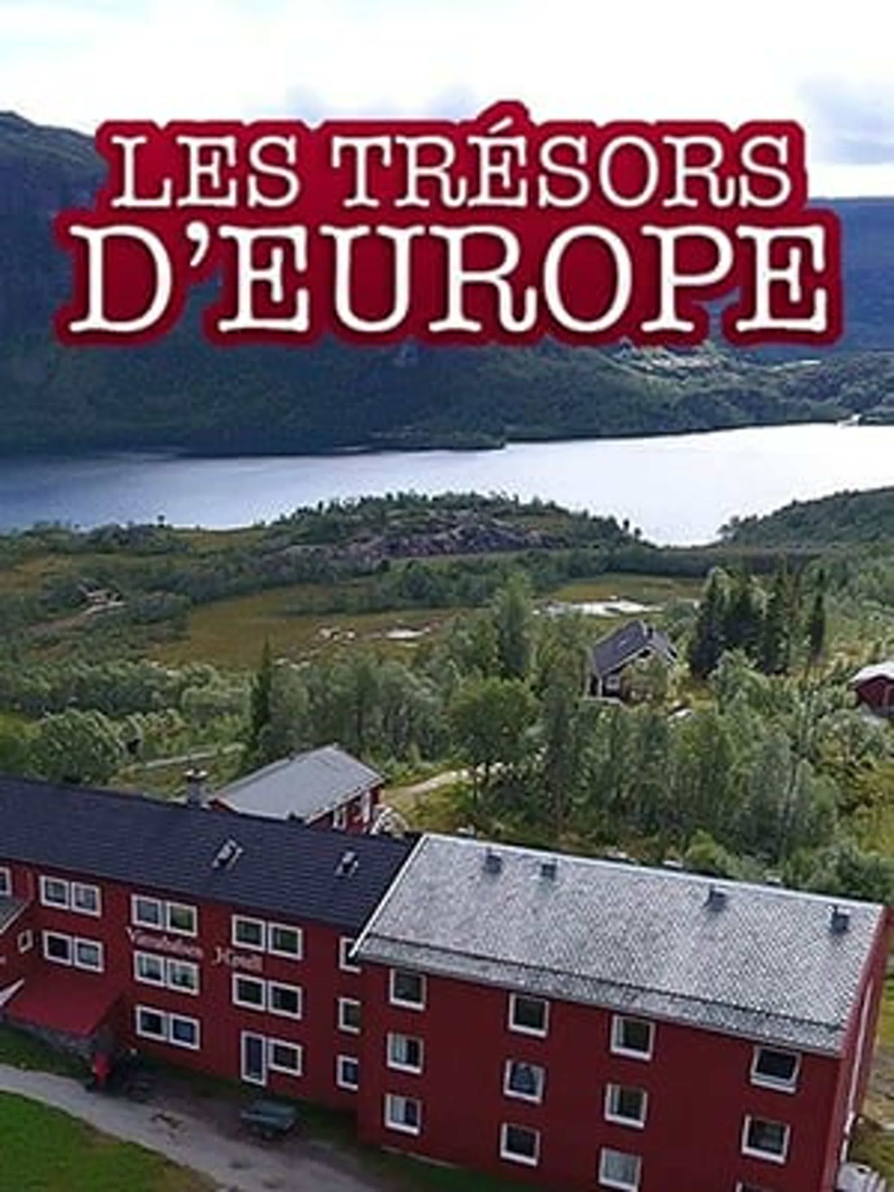 Самые красивые уголки планеты