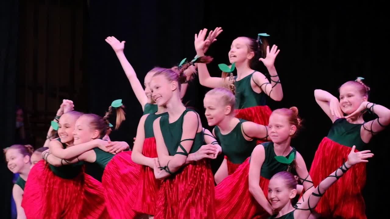 Студия танца "Зодиак"