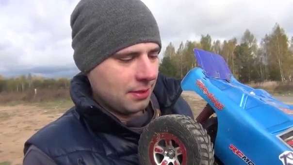 Обзоры радиоуправляемых моделей/  Home Channel