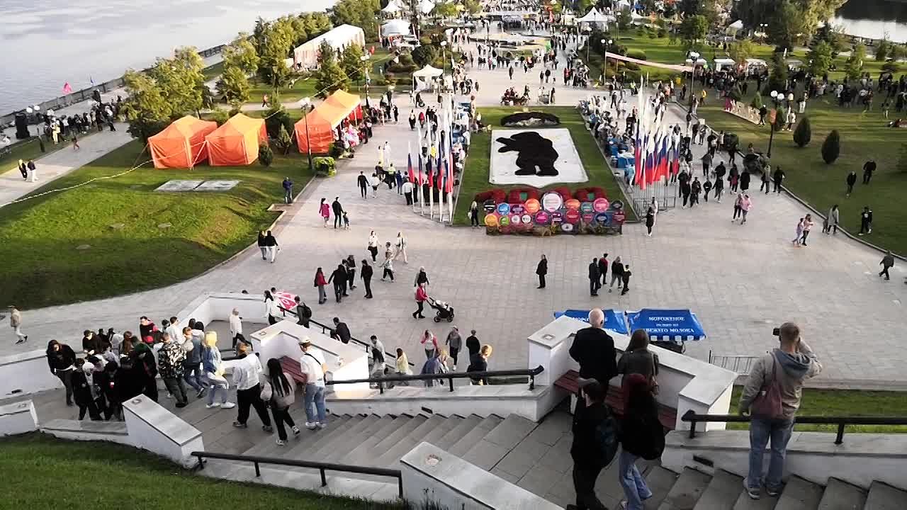 Новости в Регионе76