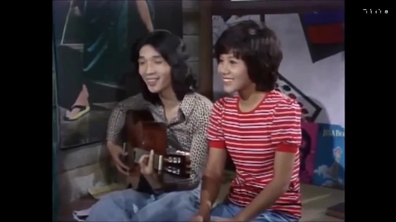 Mari Amachi / 天地真理