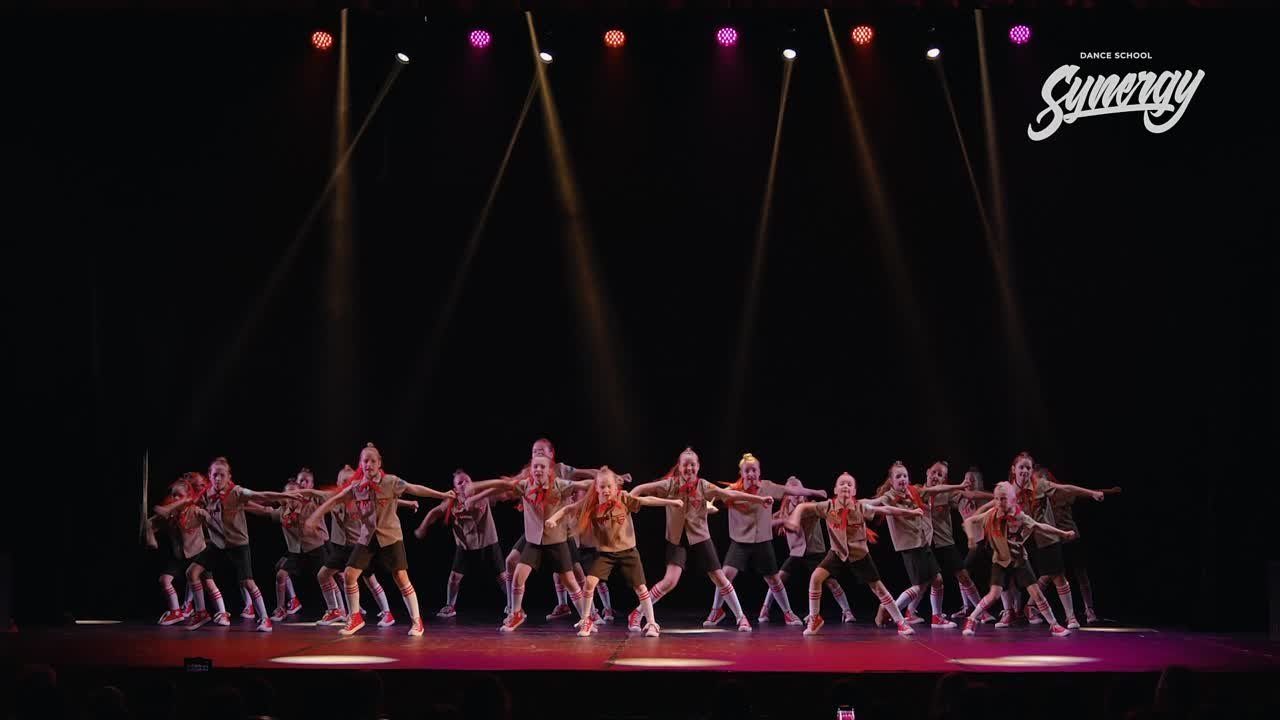 2021 БОЛЬШОЙ ОТЧЕТНЫЙ WEEKEND 2 детский