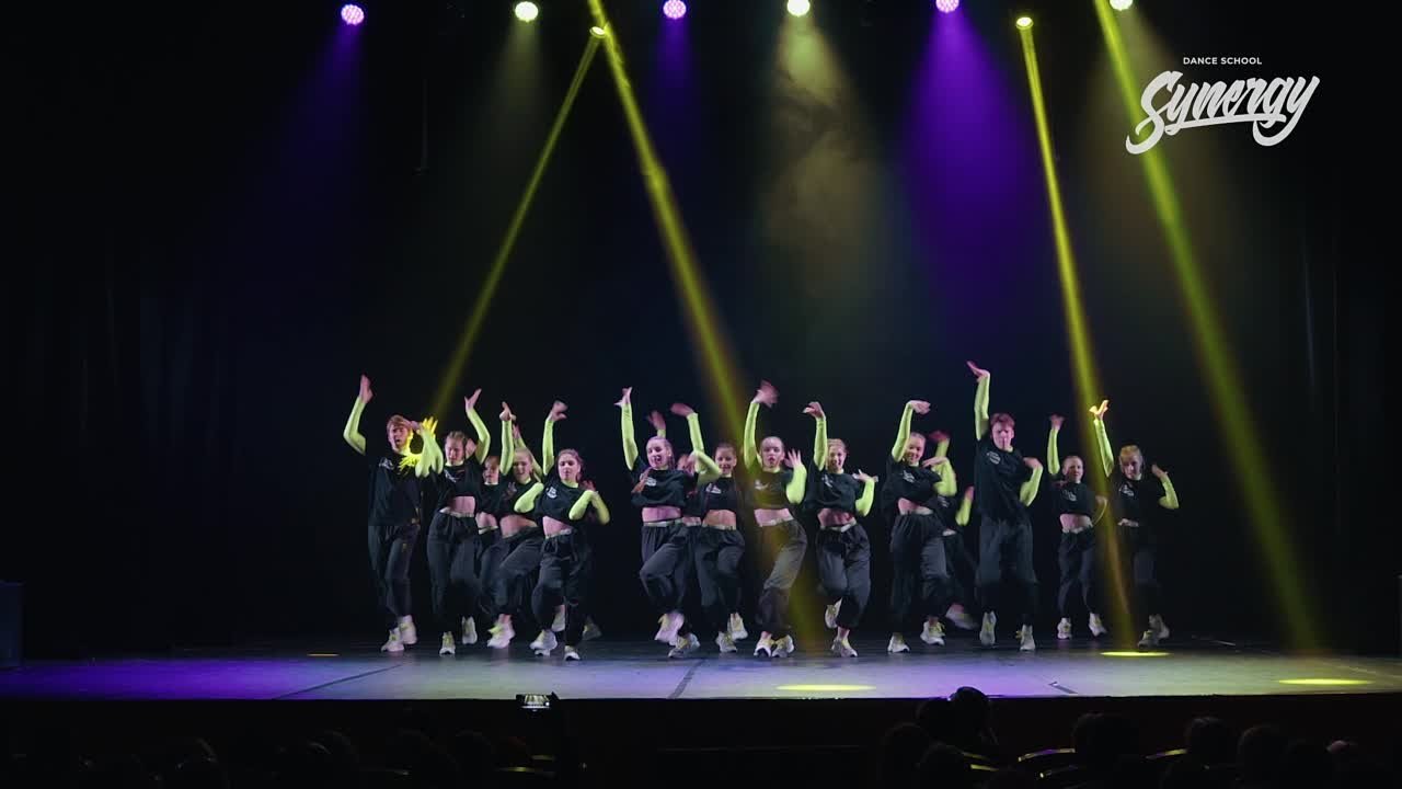 2021 БОЛЬШОЙ ОТЧЕТНЫЙ WEEKEND ВЗРОСЛЫЕ