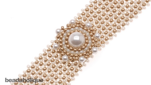 Бисероплетение 2