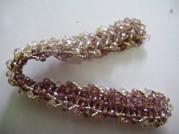 бисер и бисероплетение