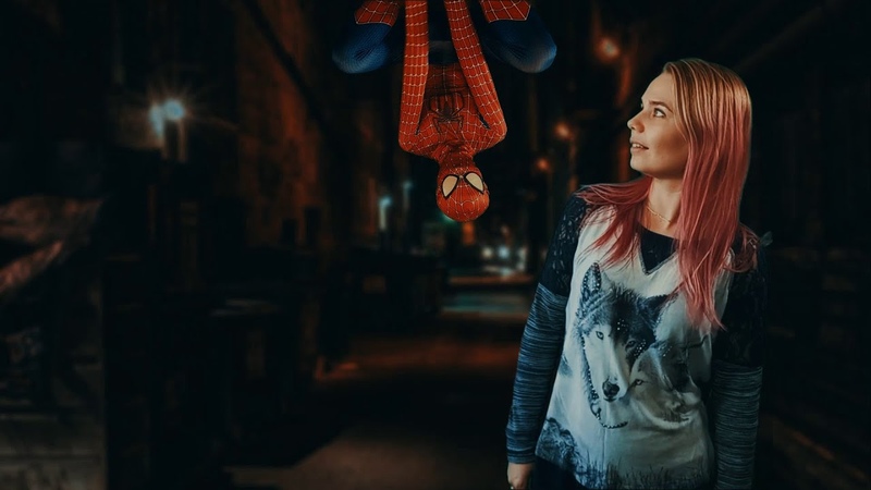 Мини-фильмы и ролики в стихах #ричардфильм