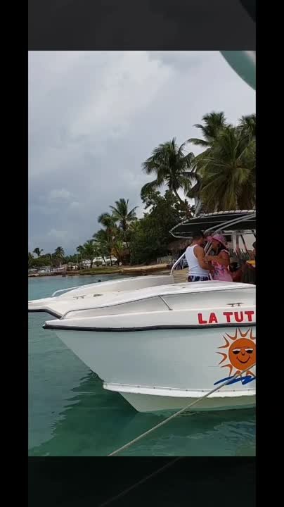 ДОМИНИКАНА/ ОКТЯБРЬ 2021/