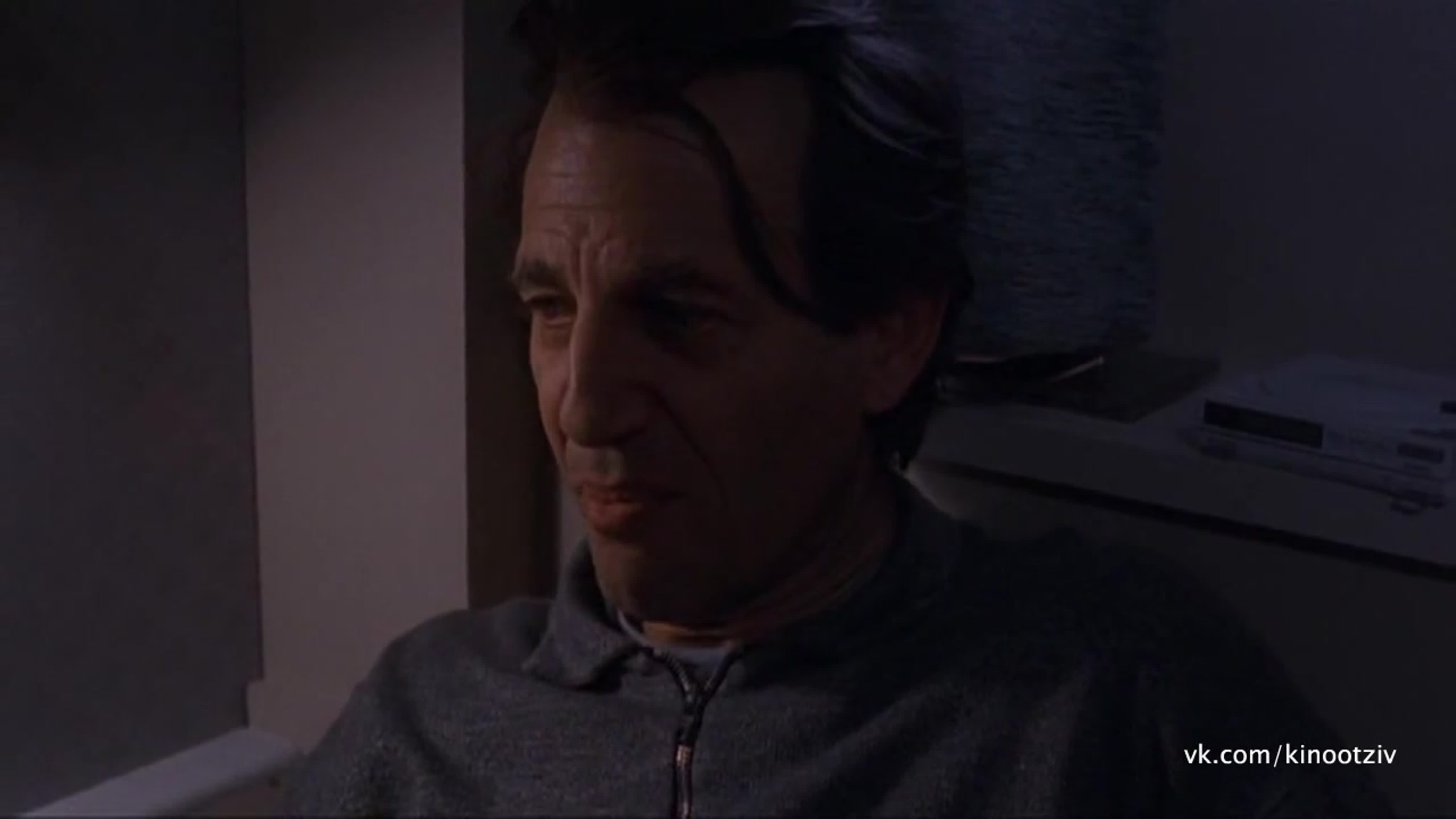 Фильмы РОМАНА ПОЛАНСКИ