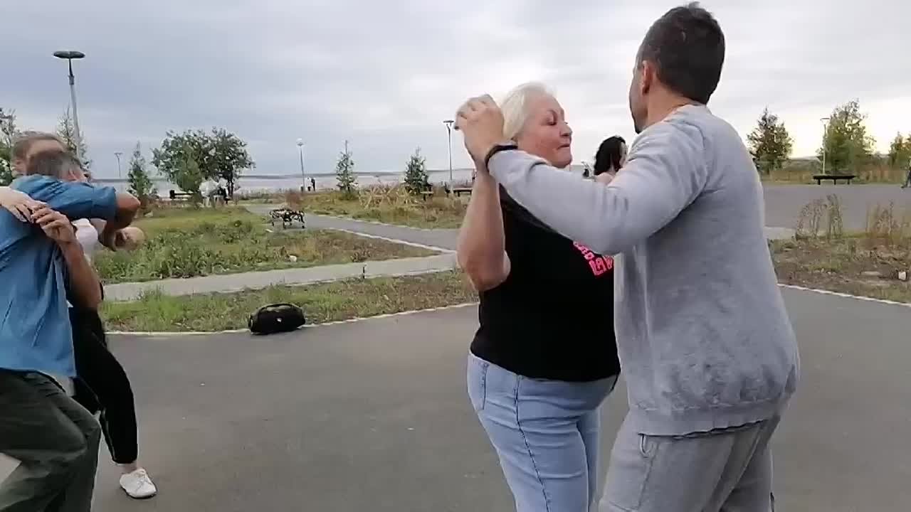 Beso Dance Family - Северодвинск