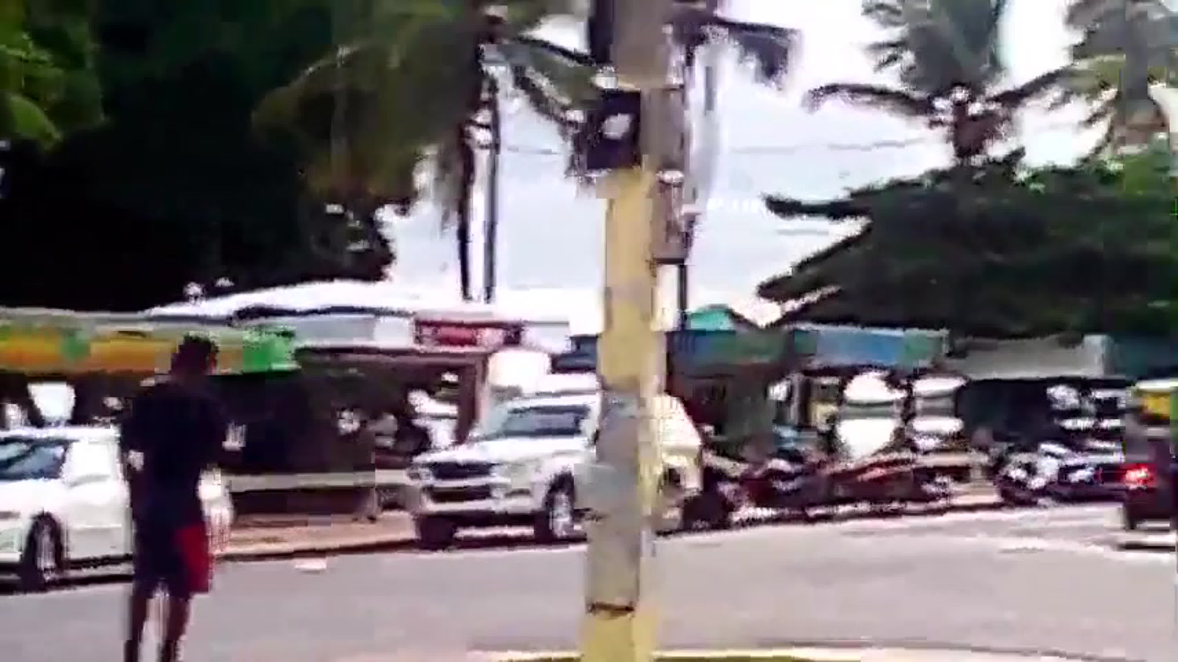 Доминикана- 2016, сентябрь))