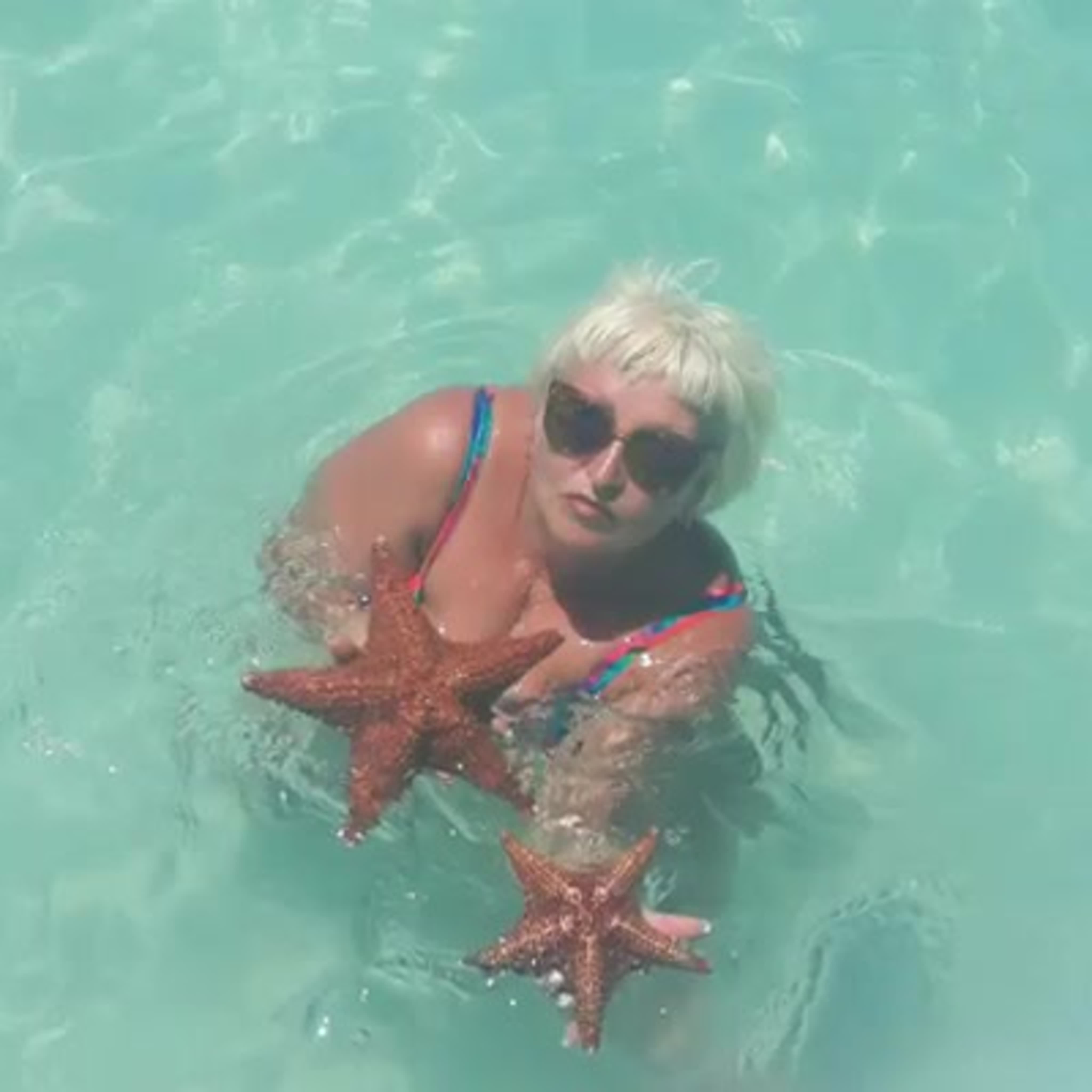 Моя Доминикана- 2017) май)))