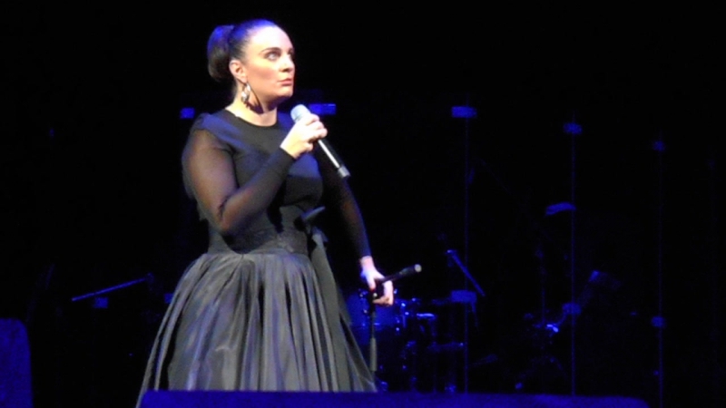 ЕЛЕНА ВАЕНГА