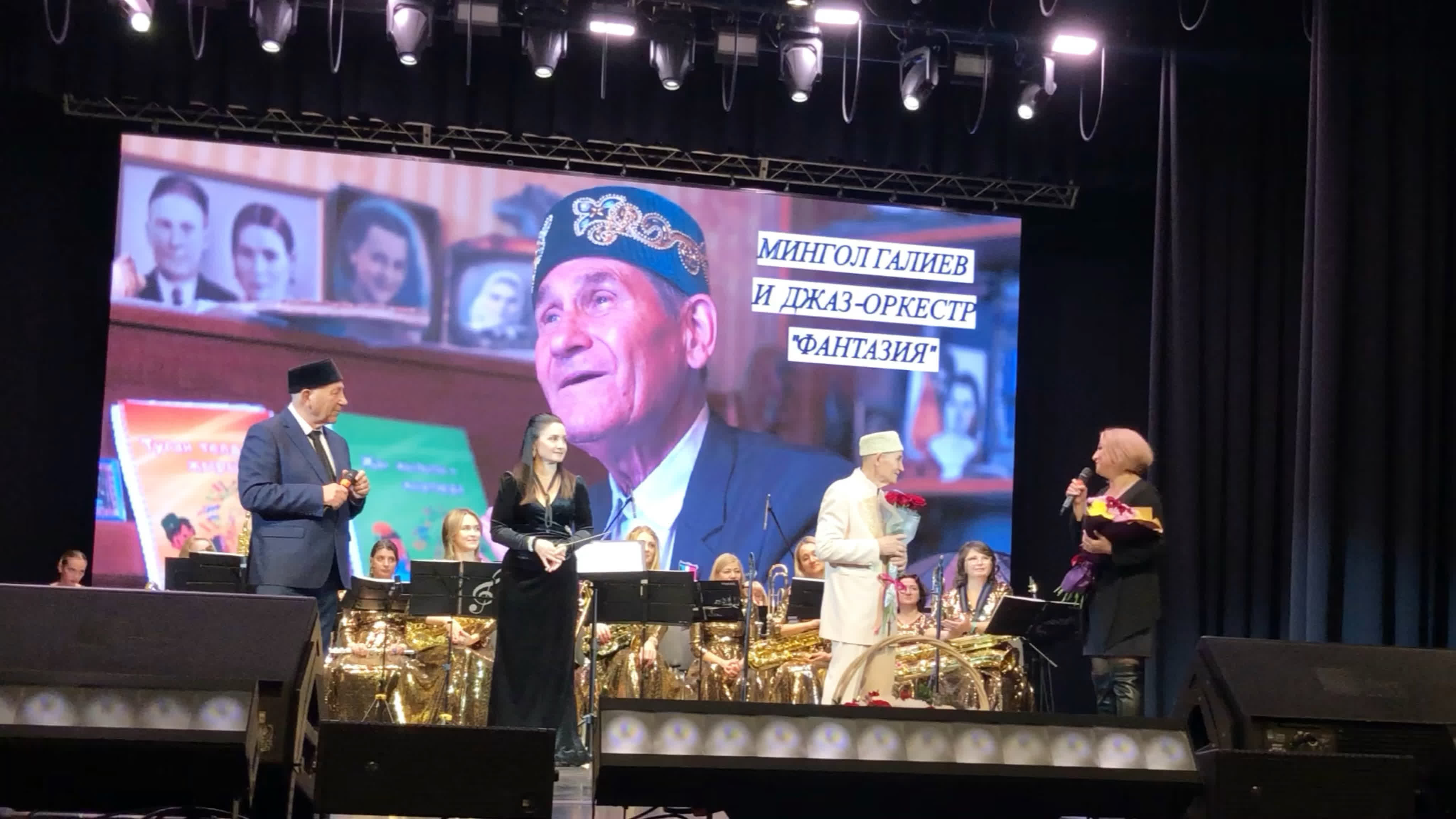 💫 Незабываемые встречи ✨