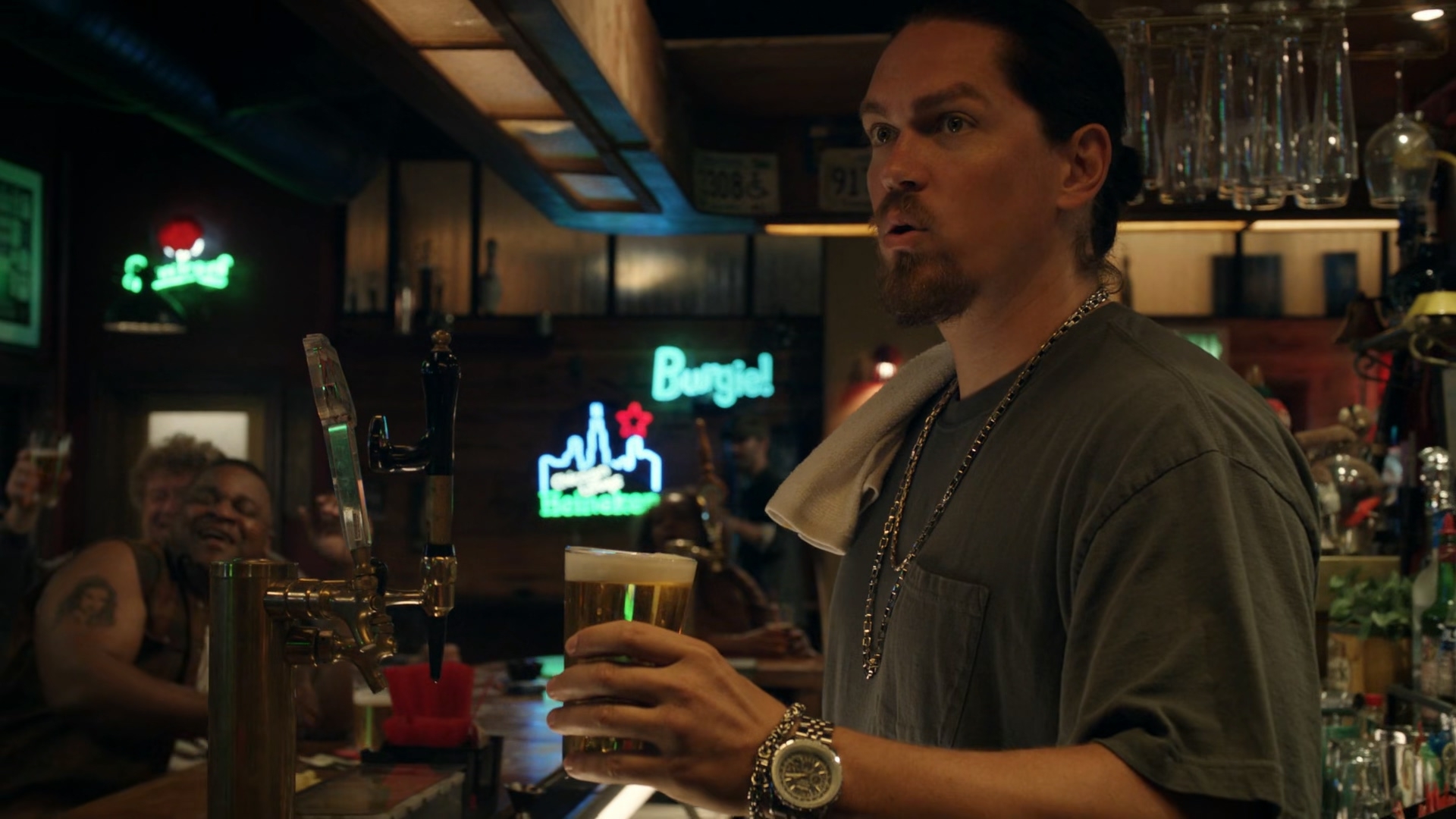 Shameless / Бесстыжие [Американский] 2 сезон